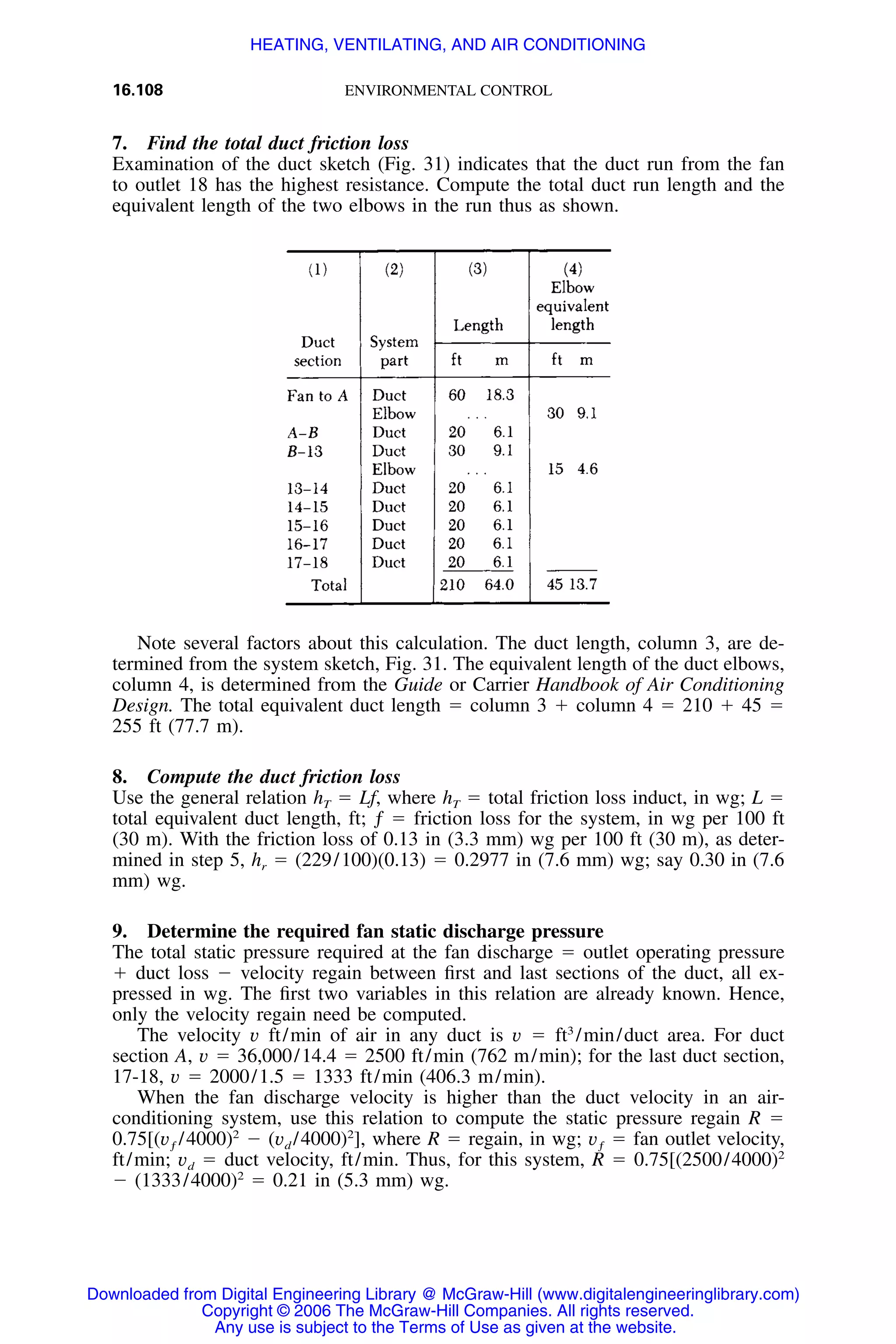 Handbook of mechanical engineering calculations