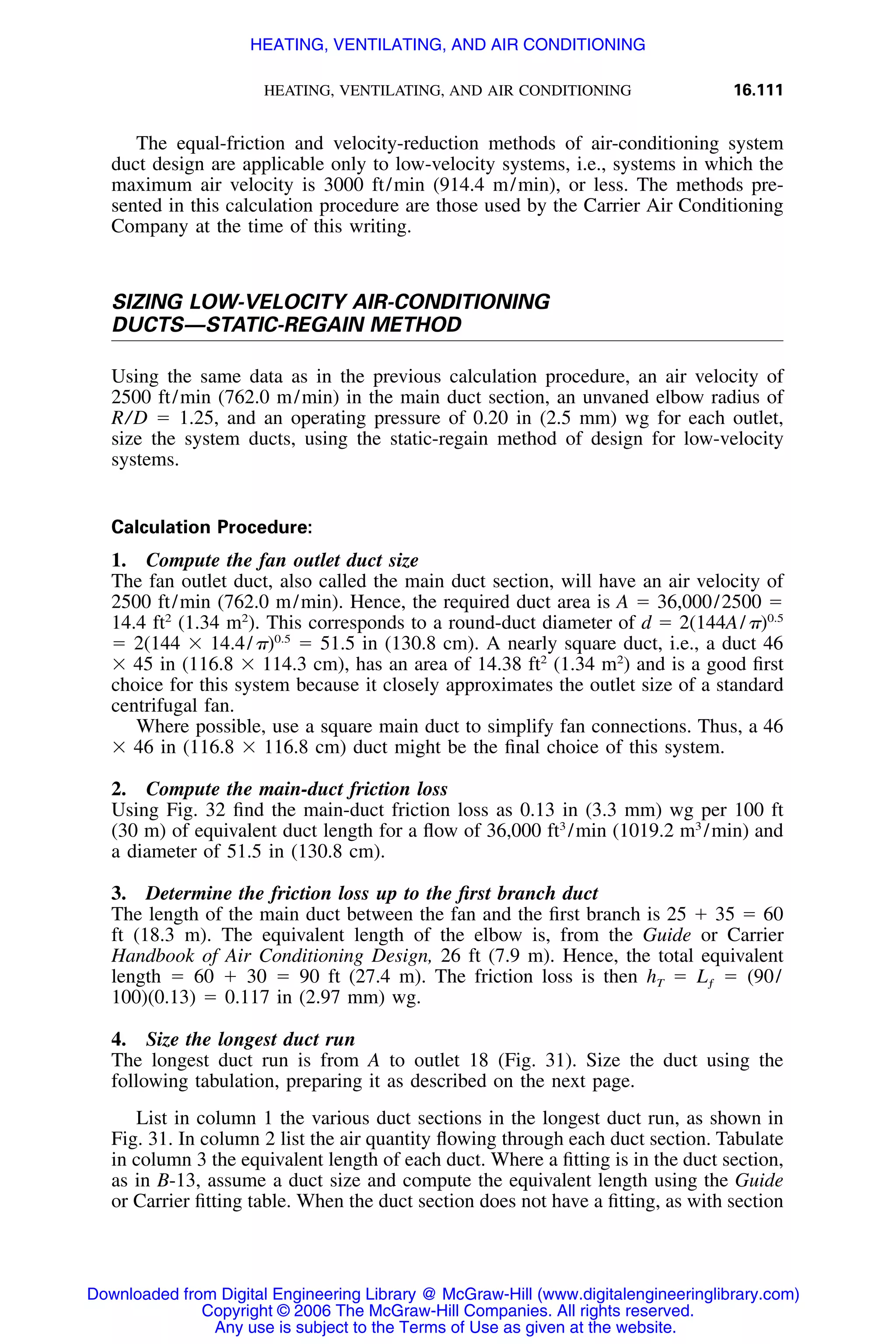 Handbook of mechanical engineering calculations