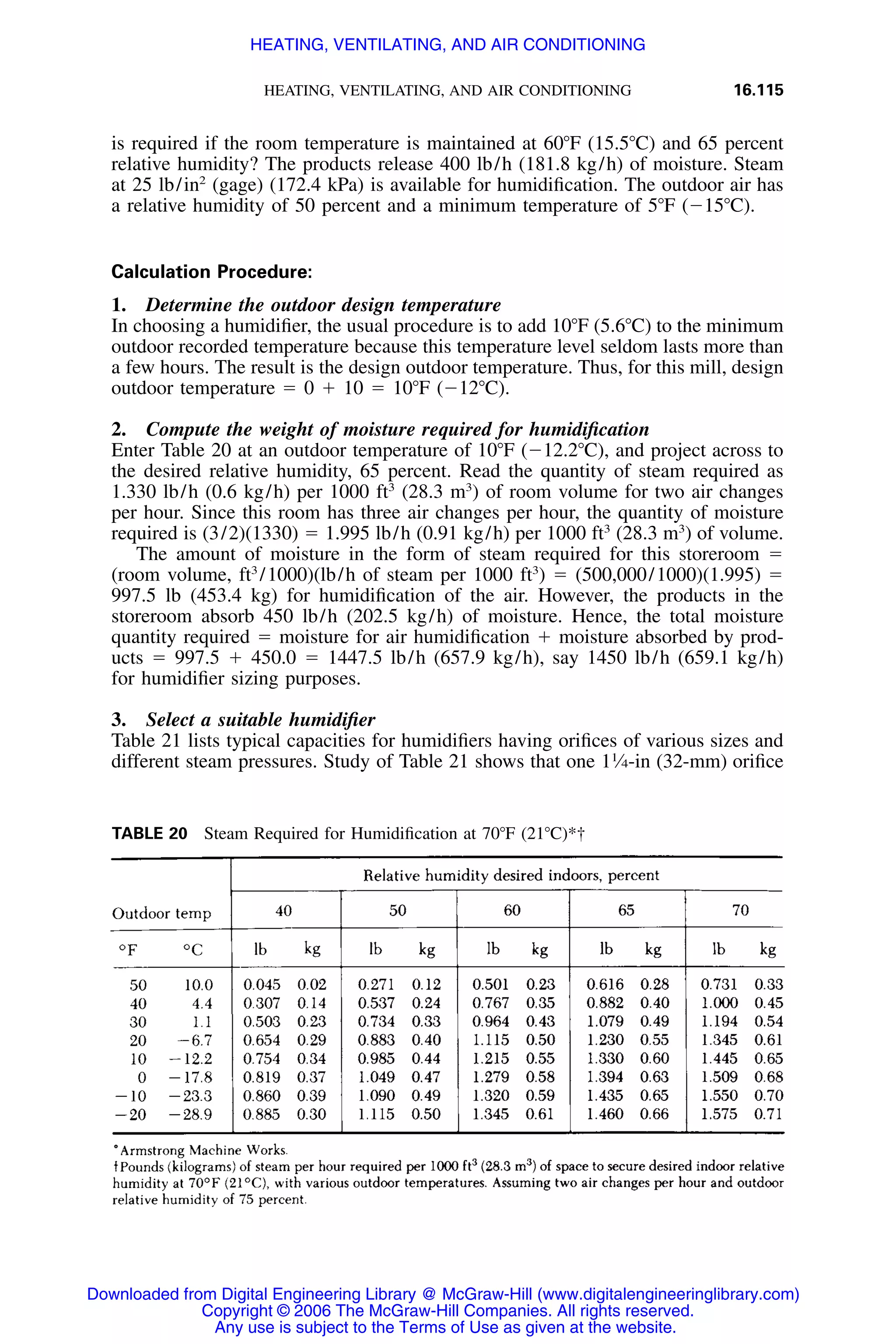 Handbook of mechanical engineering calculations
