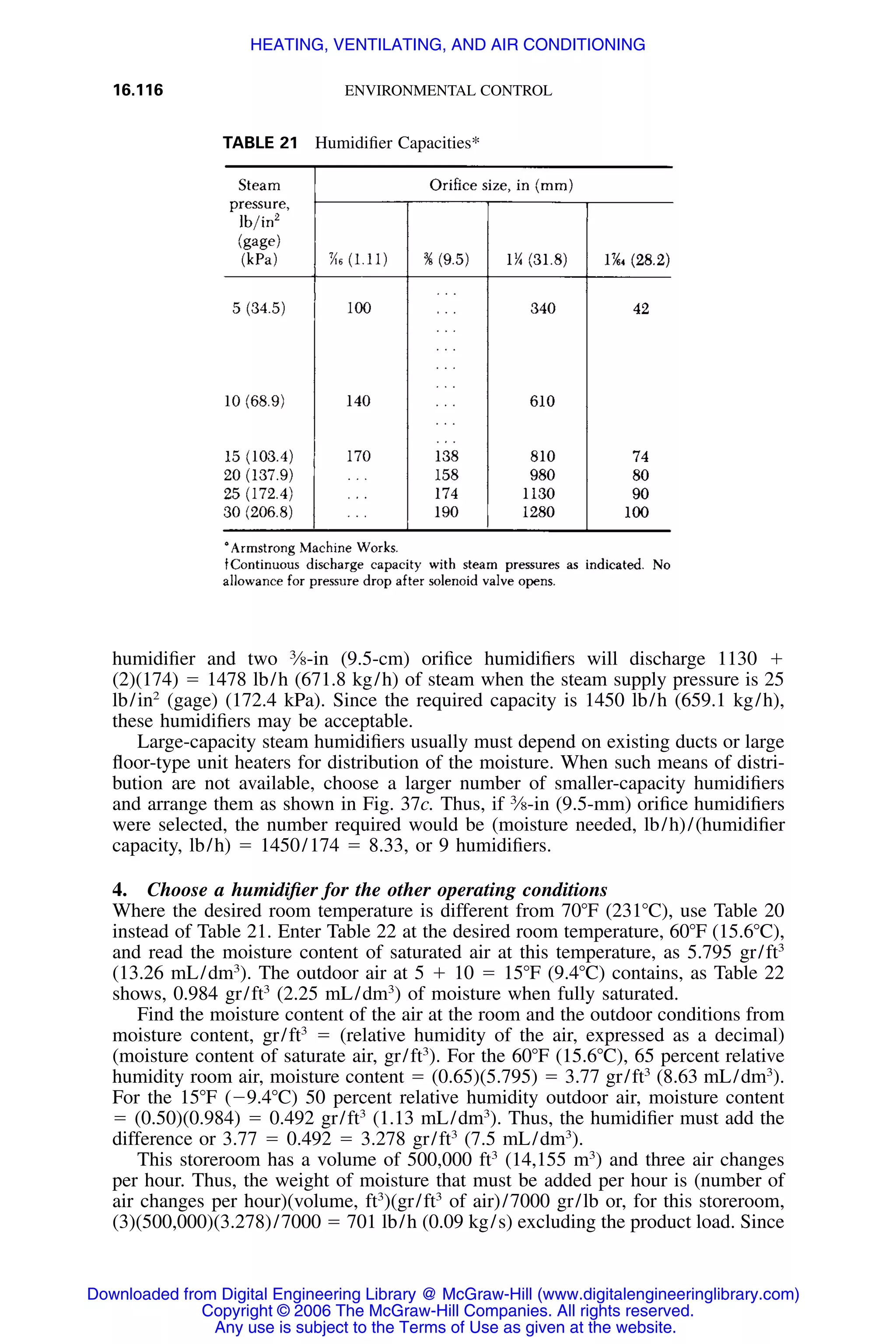 Handbook of mechanical engineering calculations