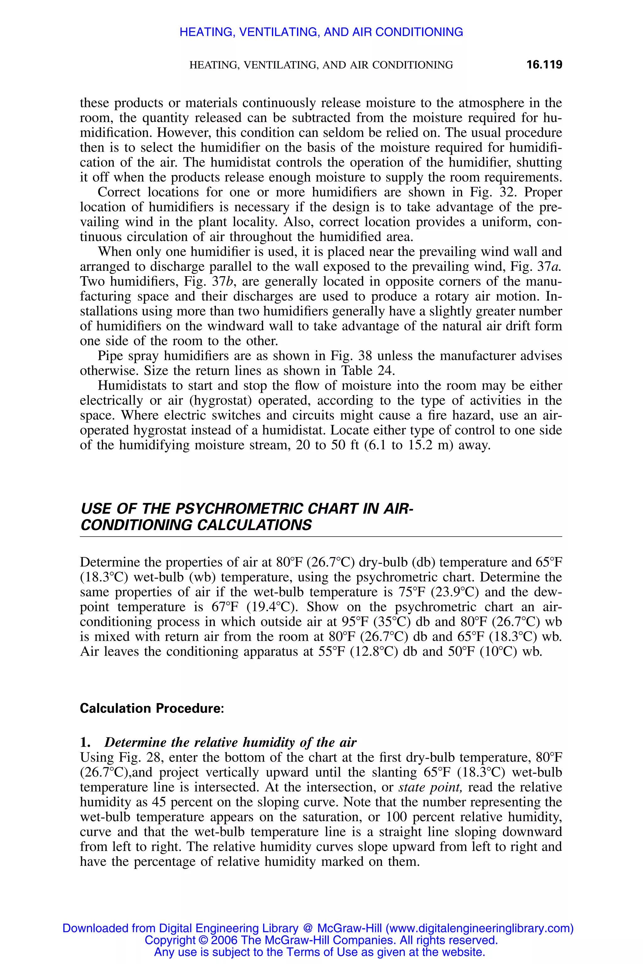 Handbook of mechanical engineering calculations