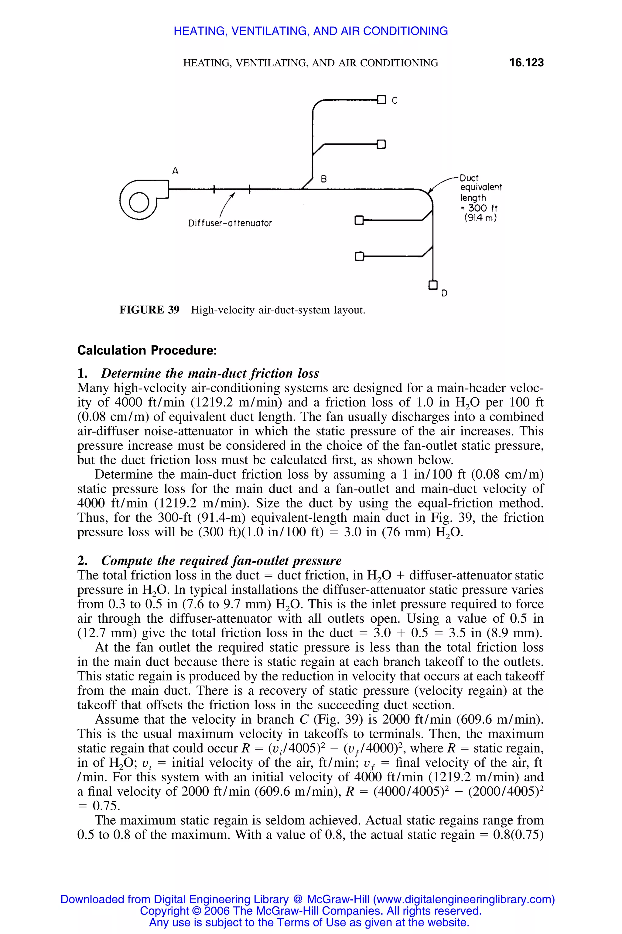 Handbook of mechanical engineering calculations