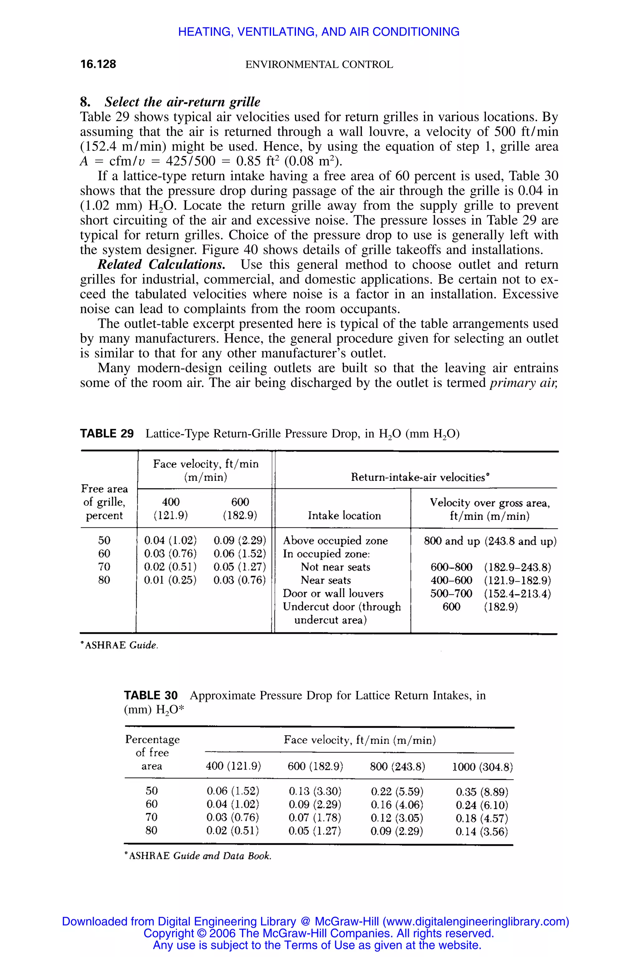 Handbook of mechanical engineering calculations