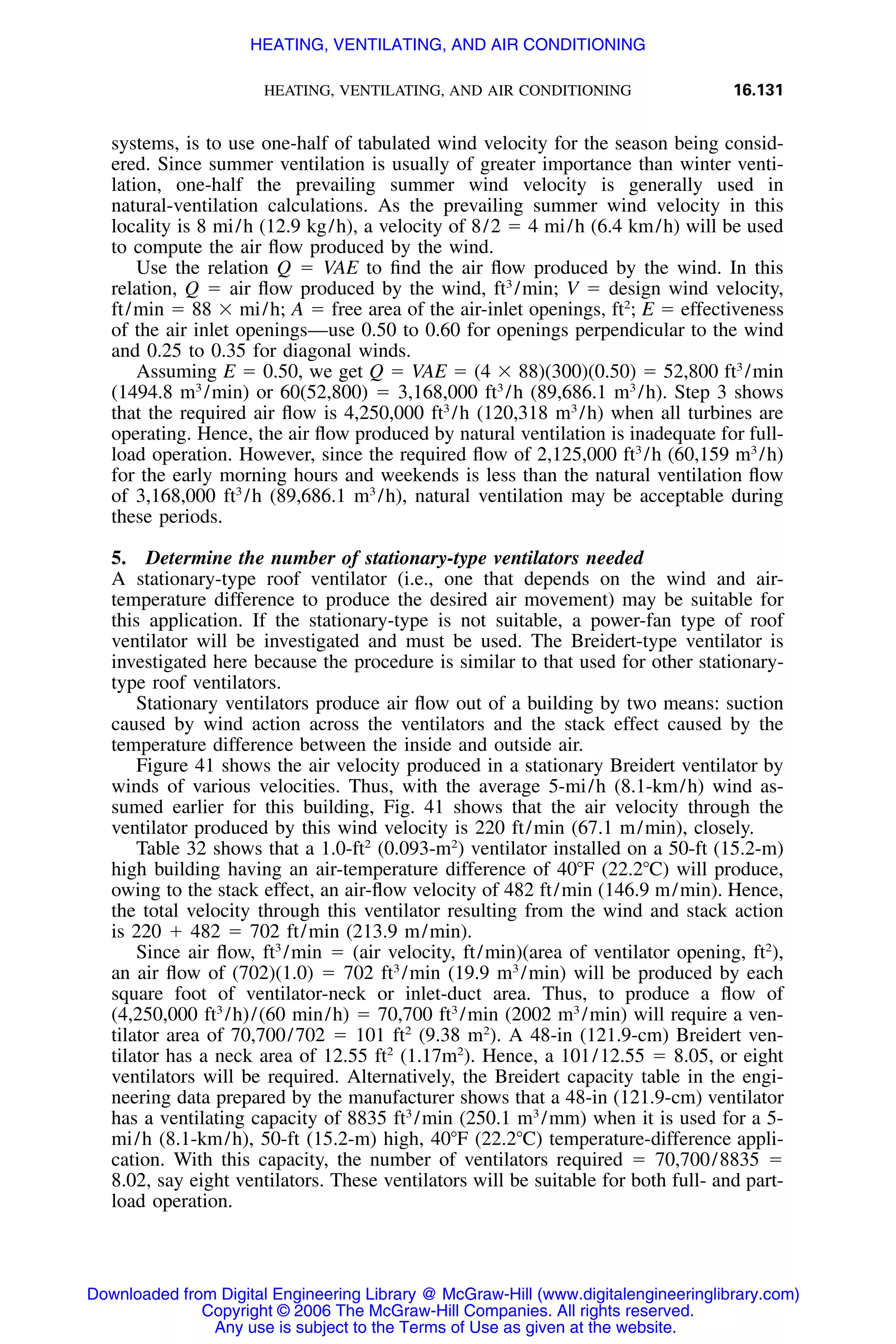 Handbook of mechanical engineering calculations