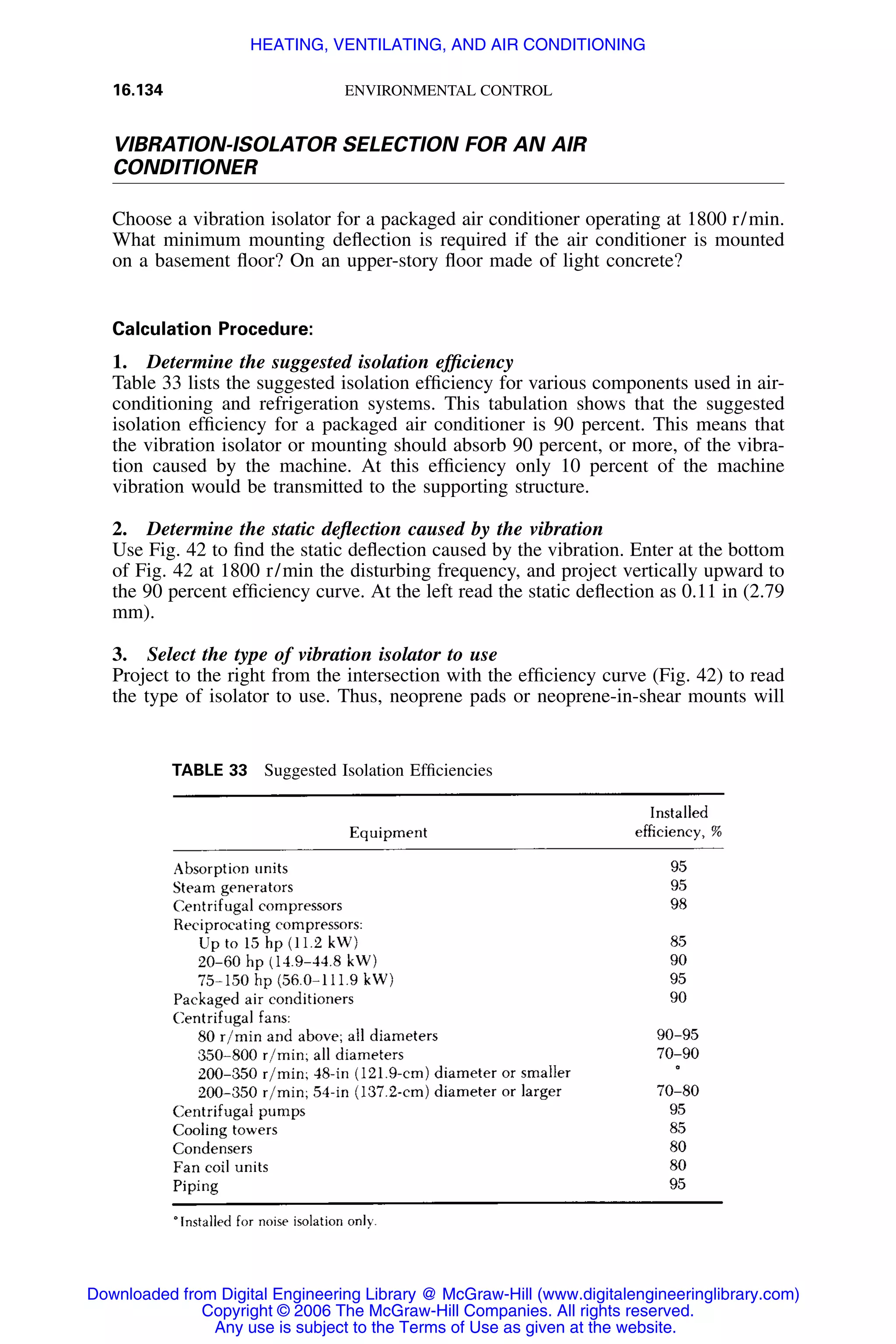 Handbook of mechanical engineering calculations