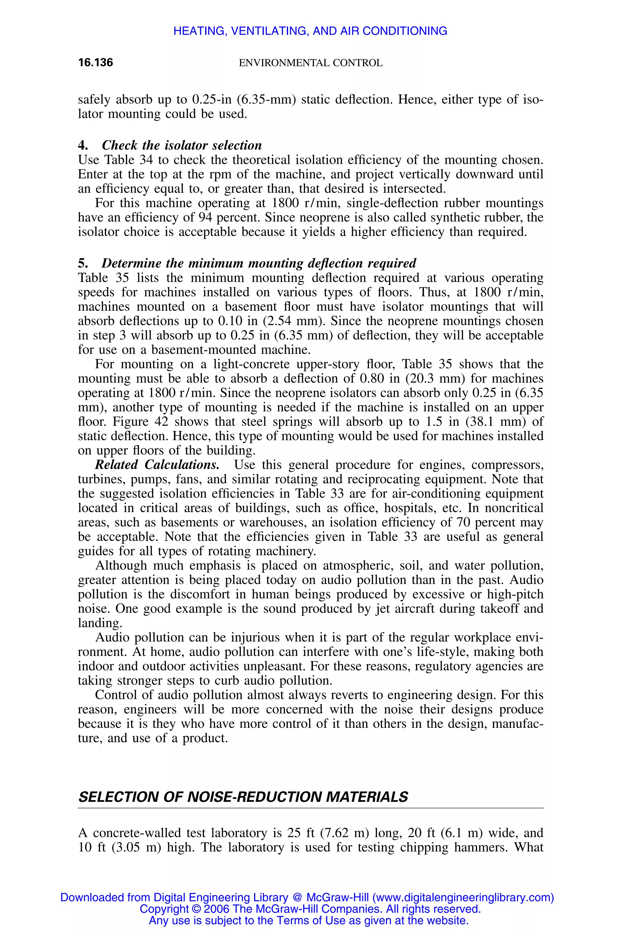 Handbook of mechanical engineering calculations