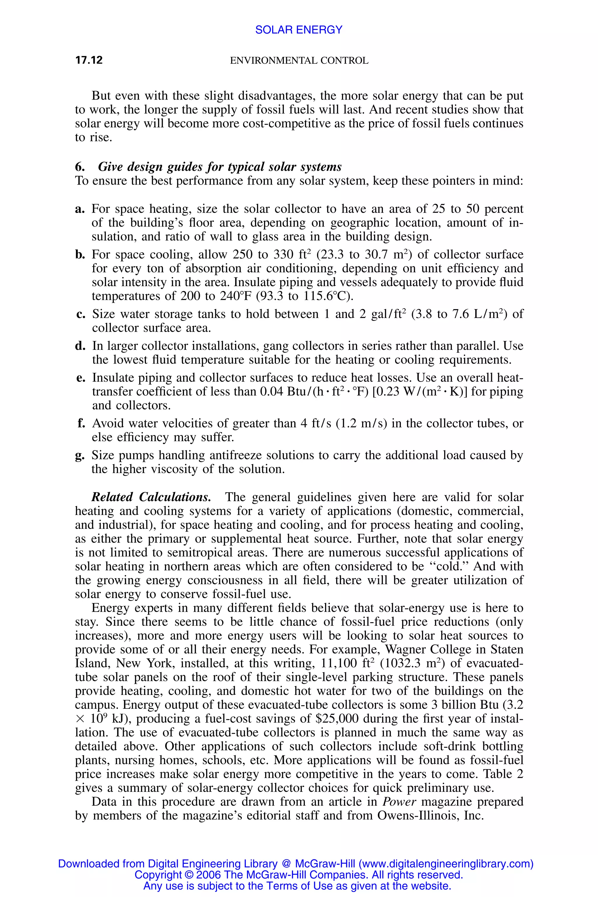 Handbook of mechanical engineering calculations