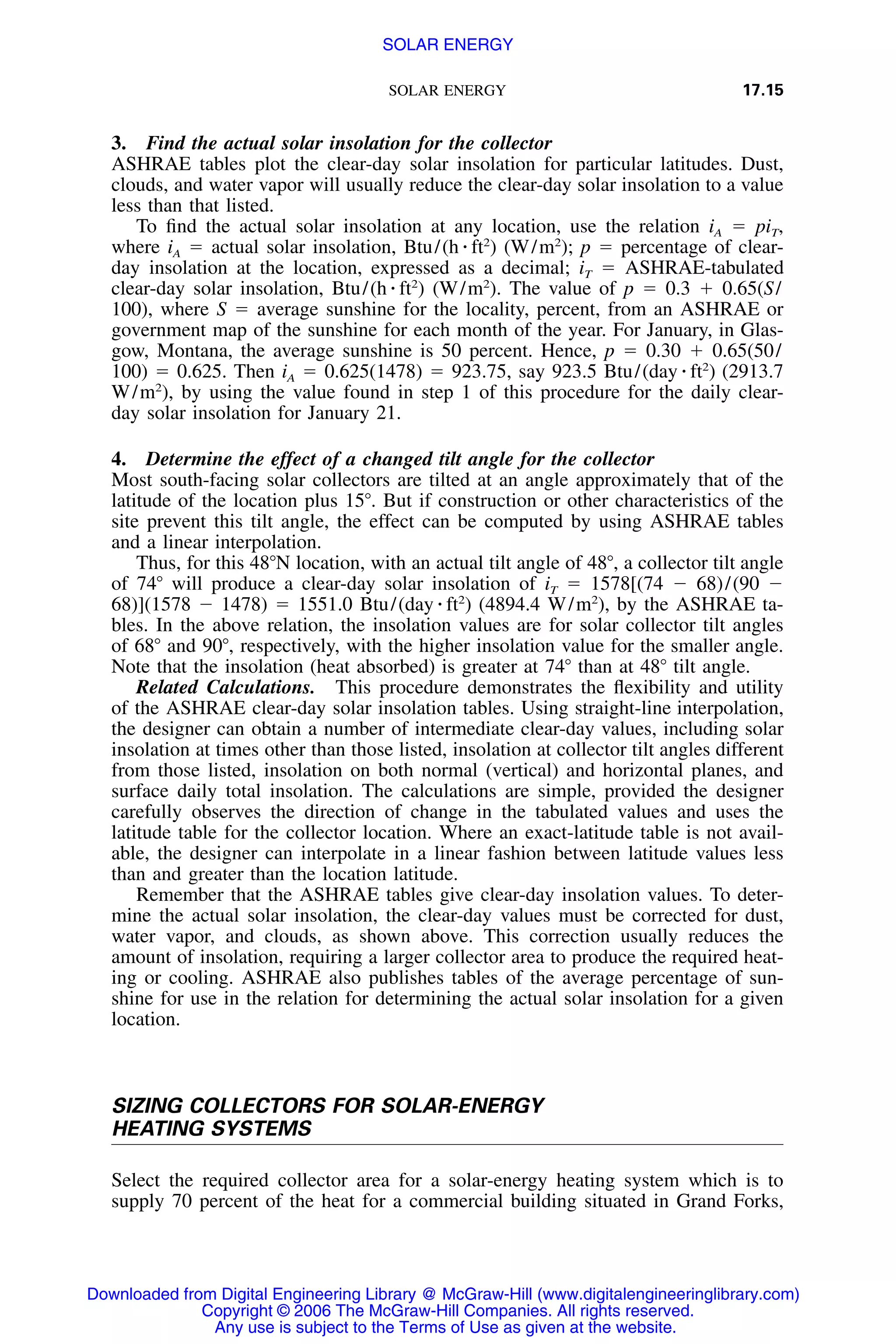 Handbook of mechanical engineering calculations