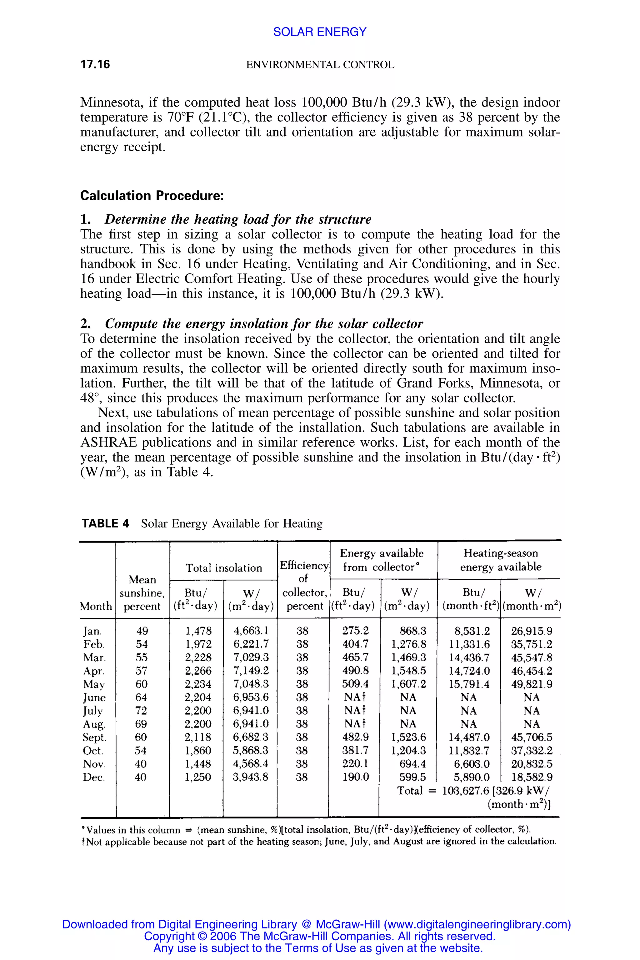 Handbook of mechanical engineering calculations