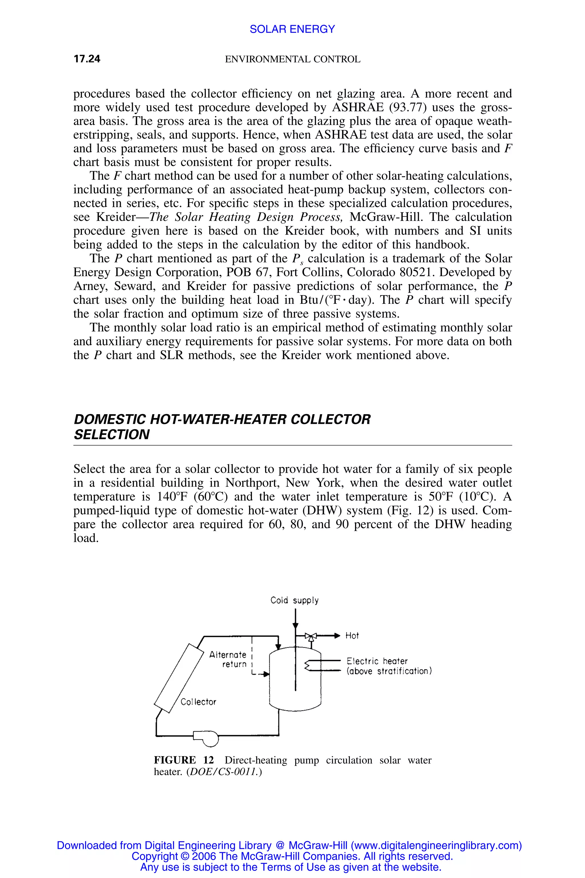 Handbook of mechanical engineering calculations