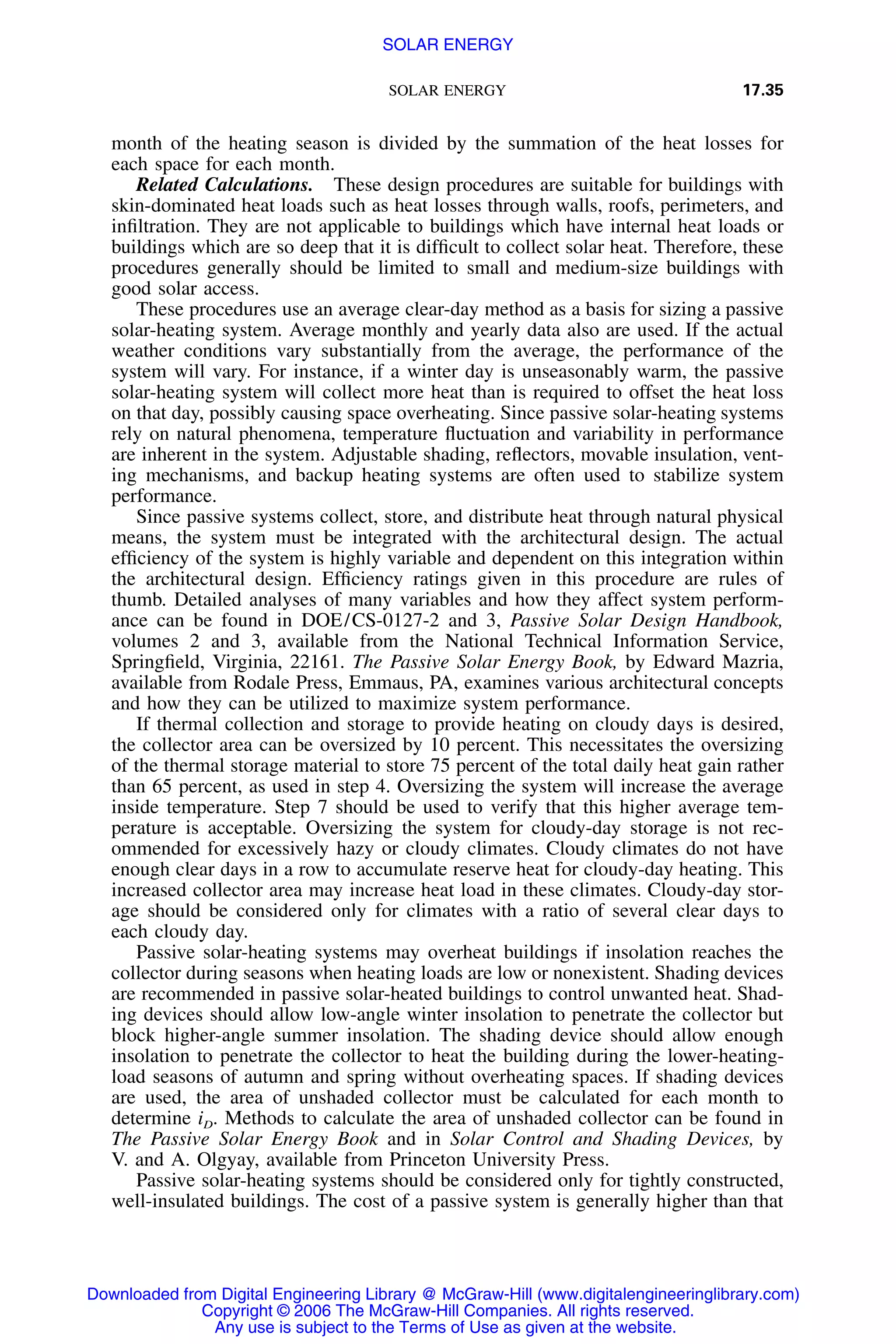 Handbook of mechanical engineering calculations