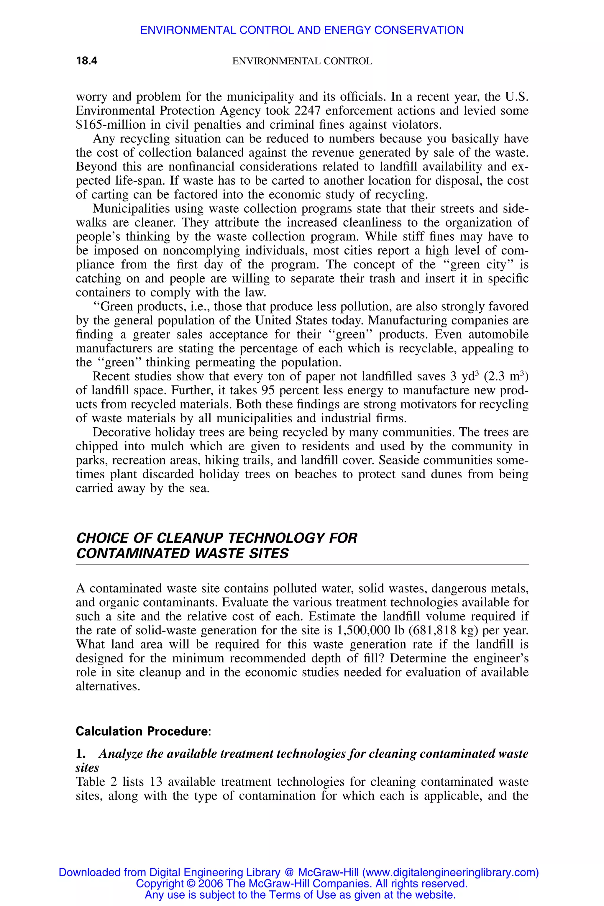Handbook of mechanical engineering calculations