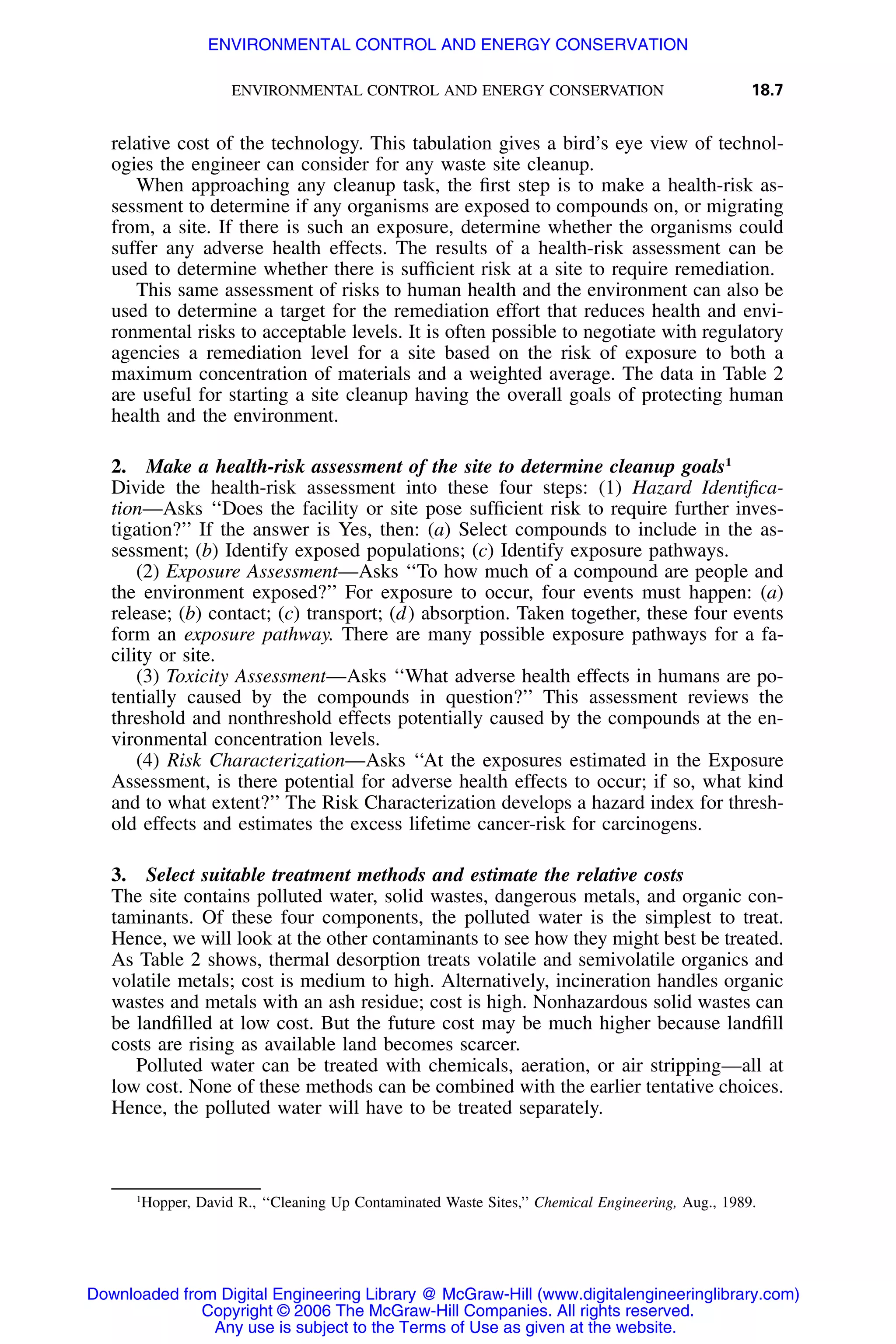 Handbook of mechanical engineering calculations