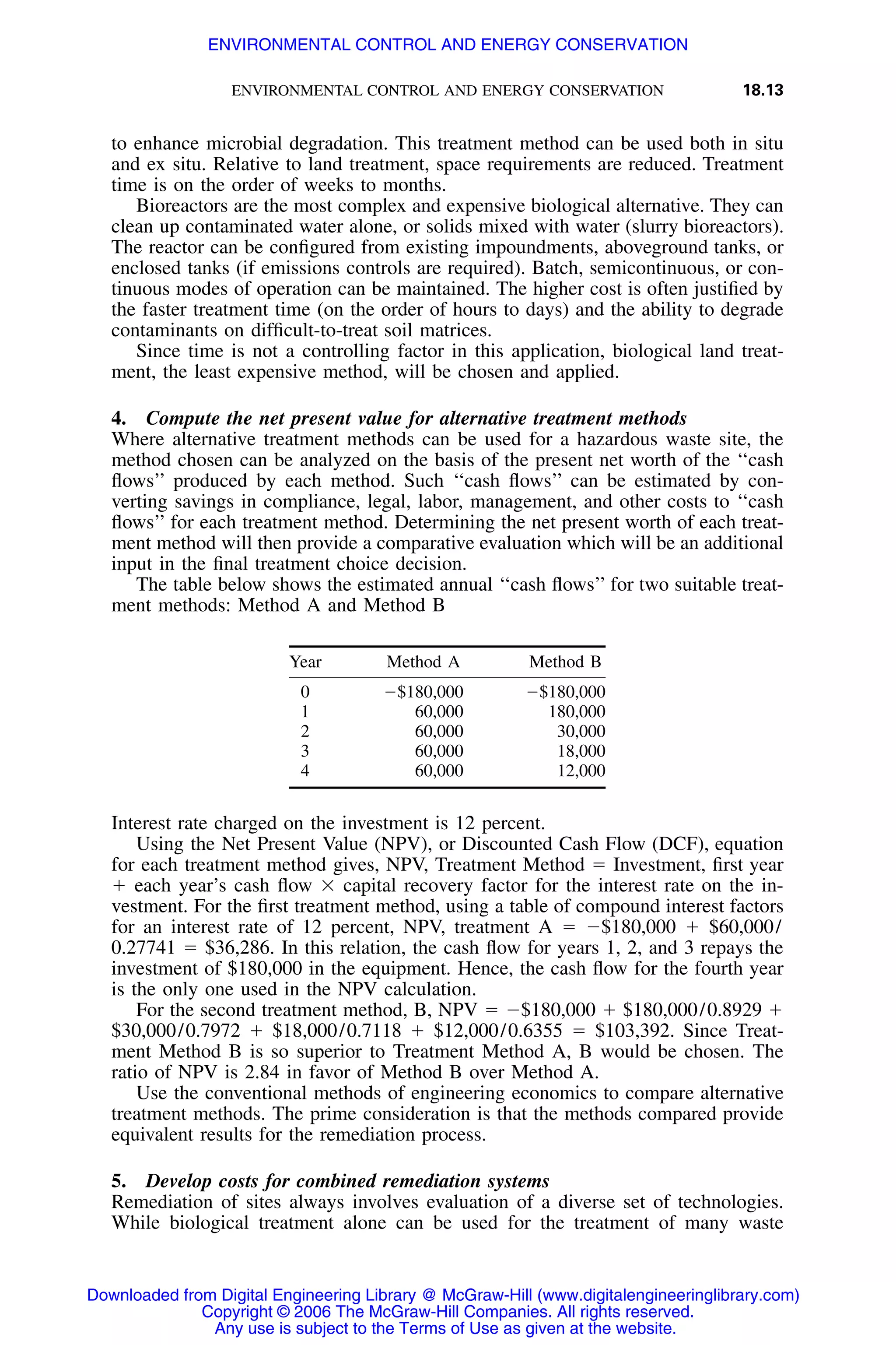 Handbook of mechanical engineering calculations