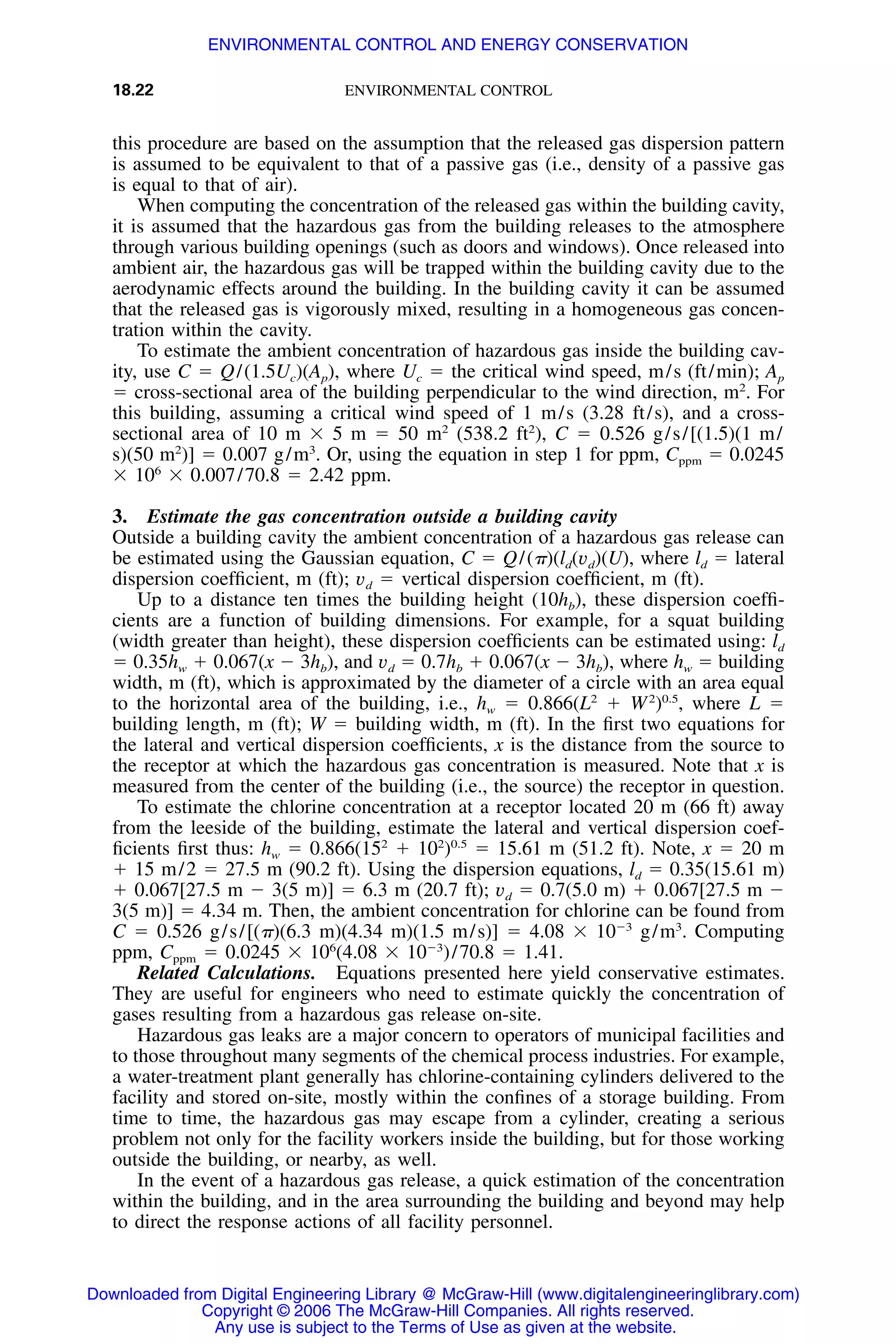 Handbook of mechanical engineering calculations