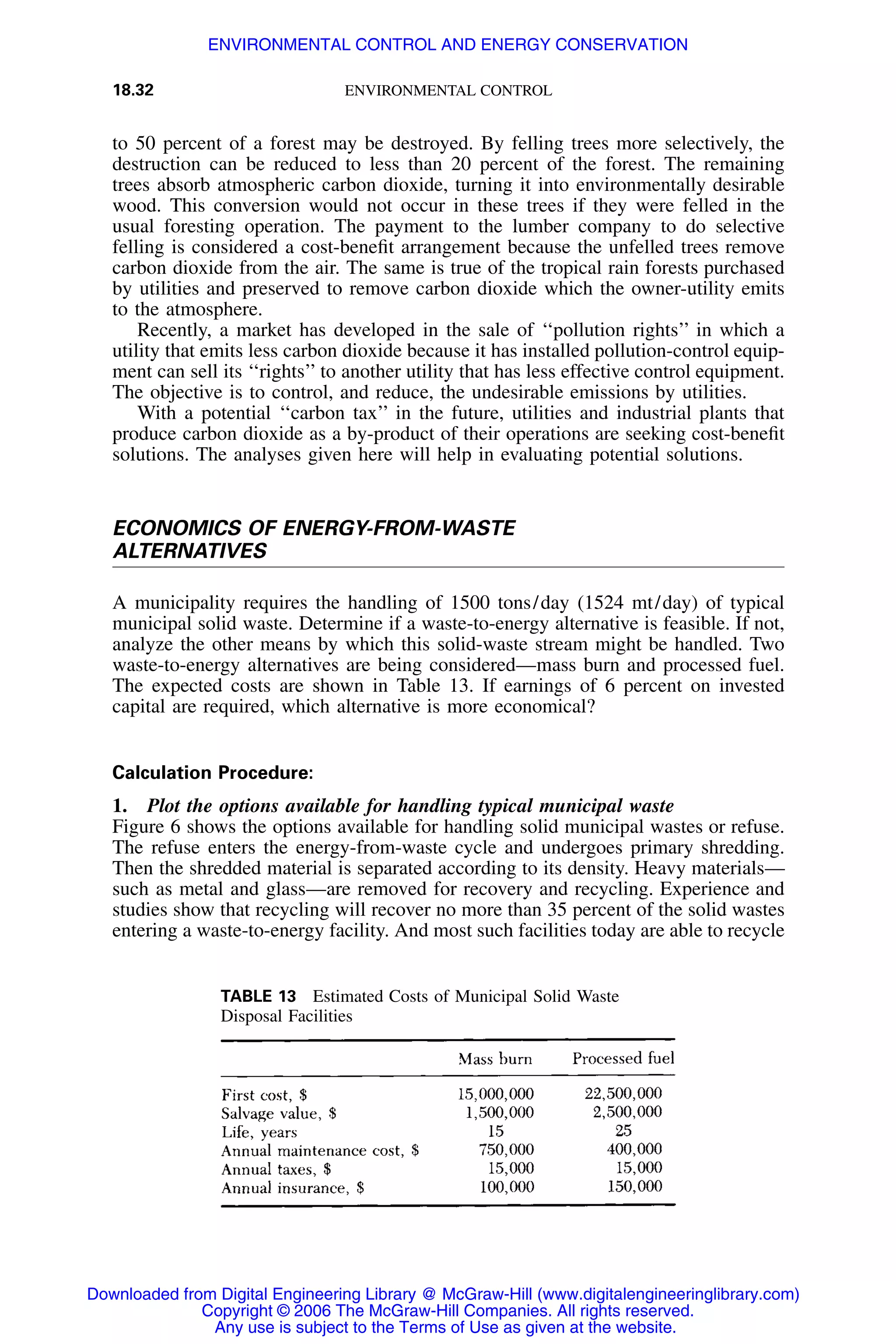 Handbook of mechanical engineering calculations