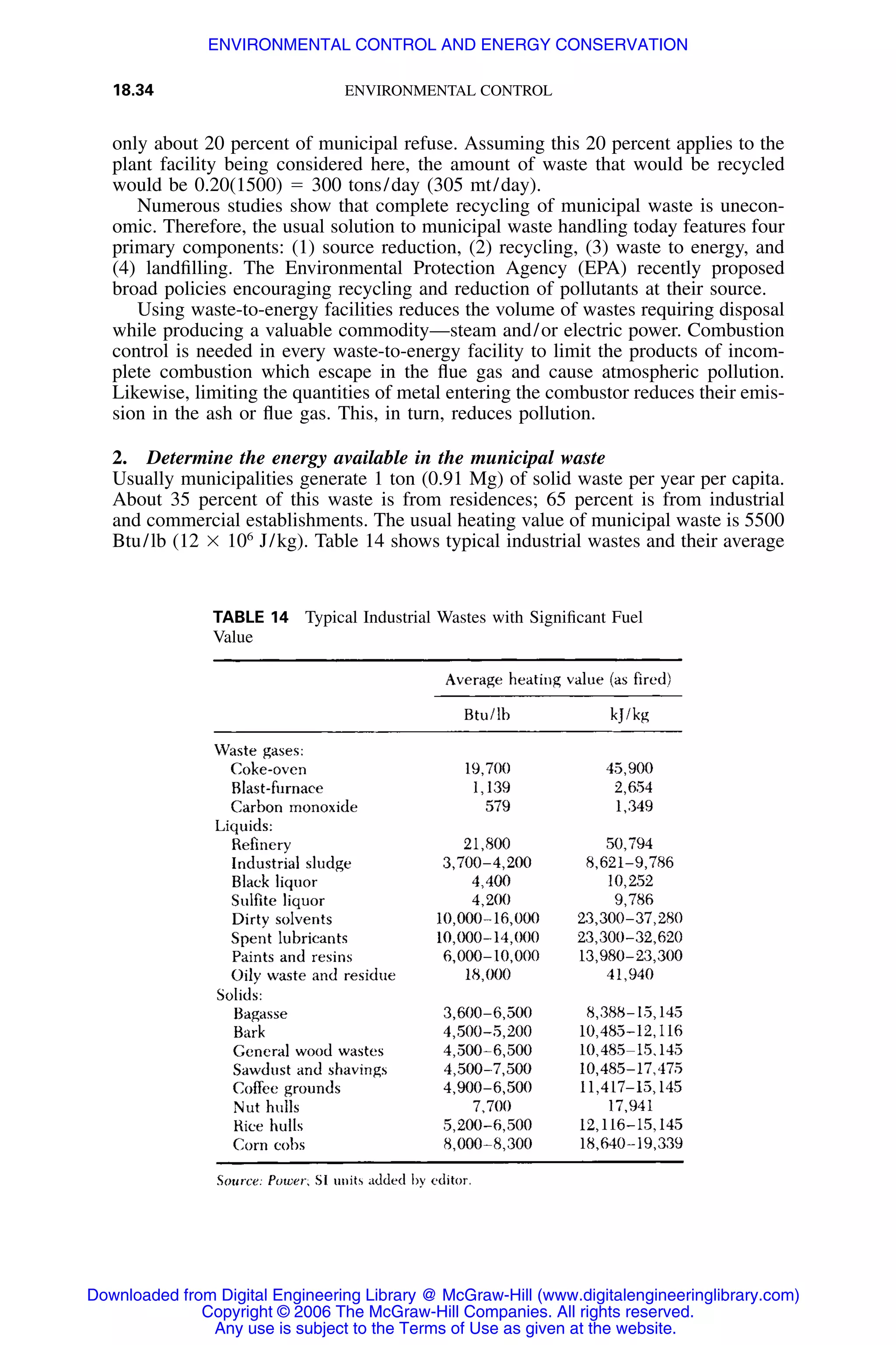 Handbook of mechanical engineering calculations
