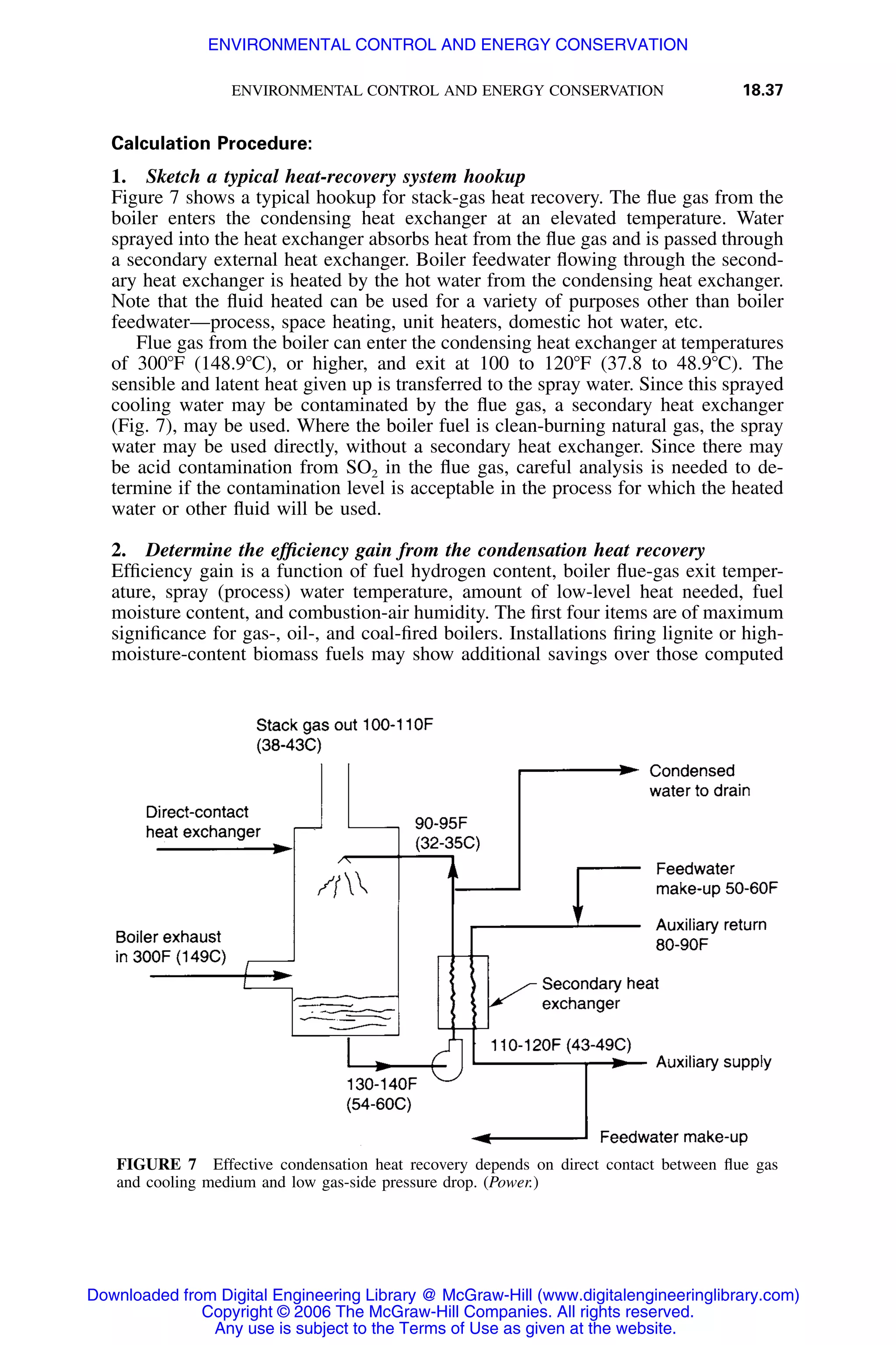 Handbook of mechanical engineering calculations