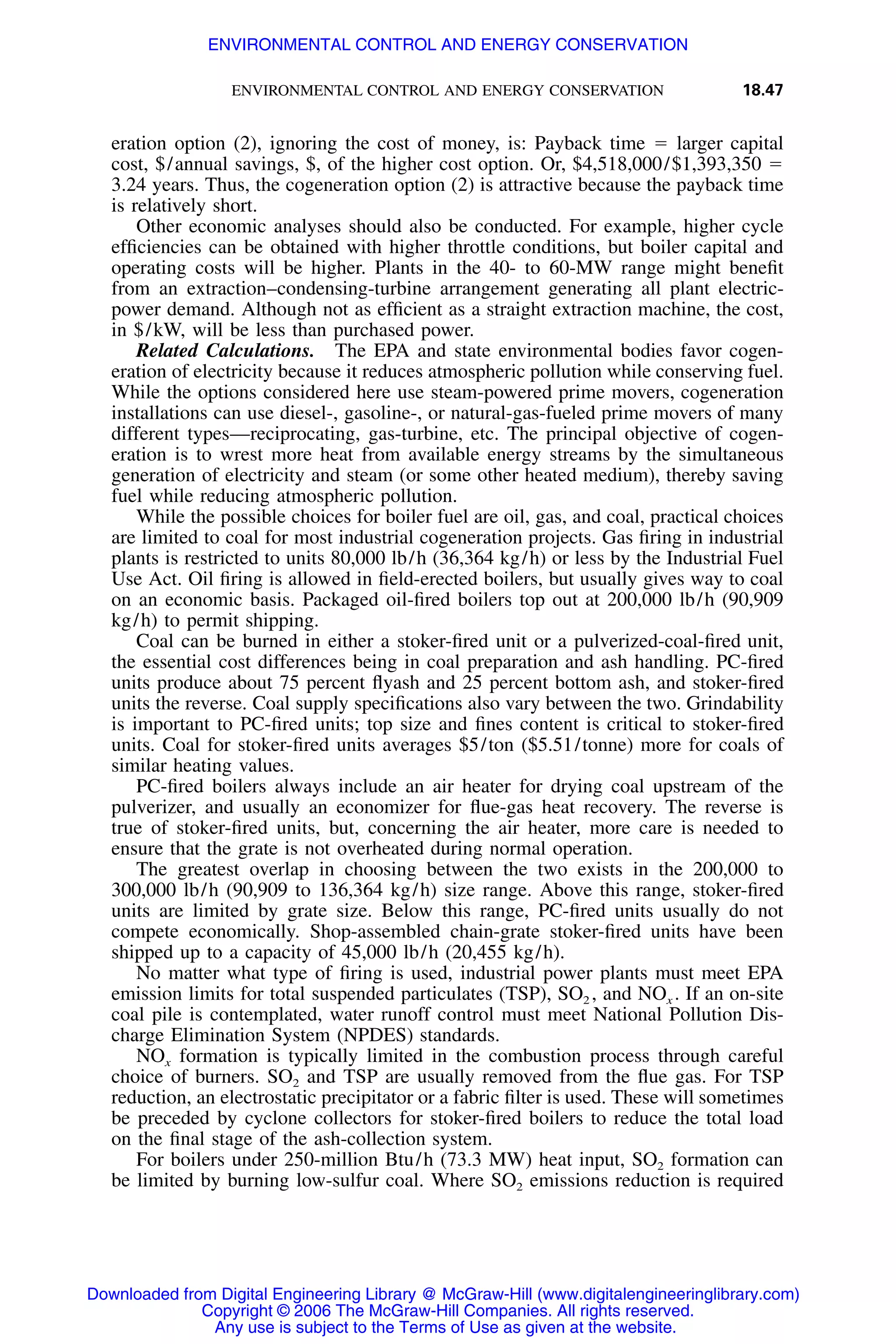 Handbook of mechanical engineering calculations