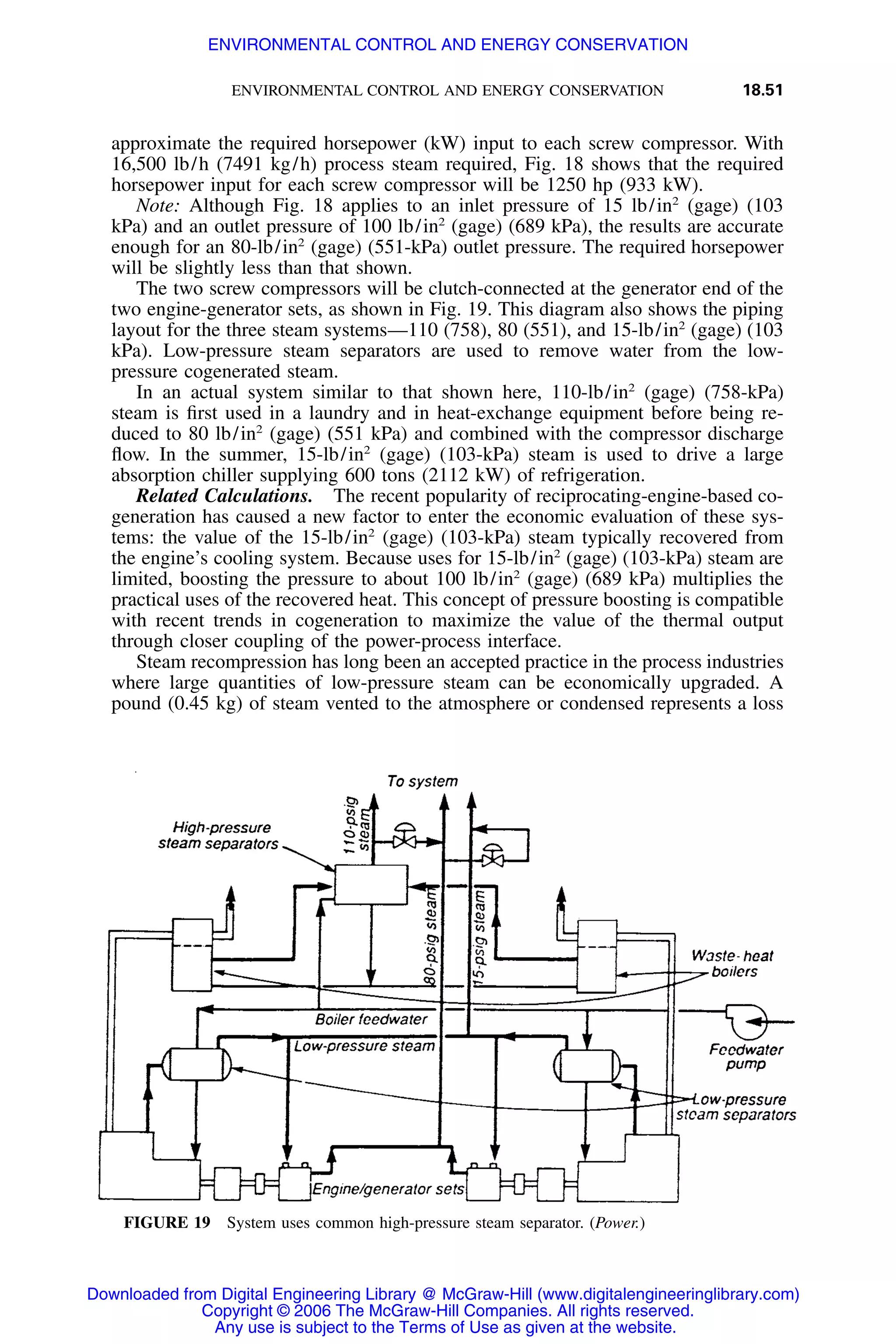 Handbook of mechanical engineering calculations