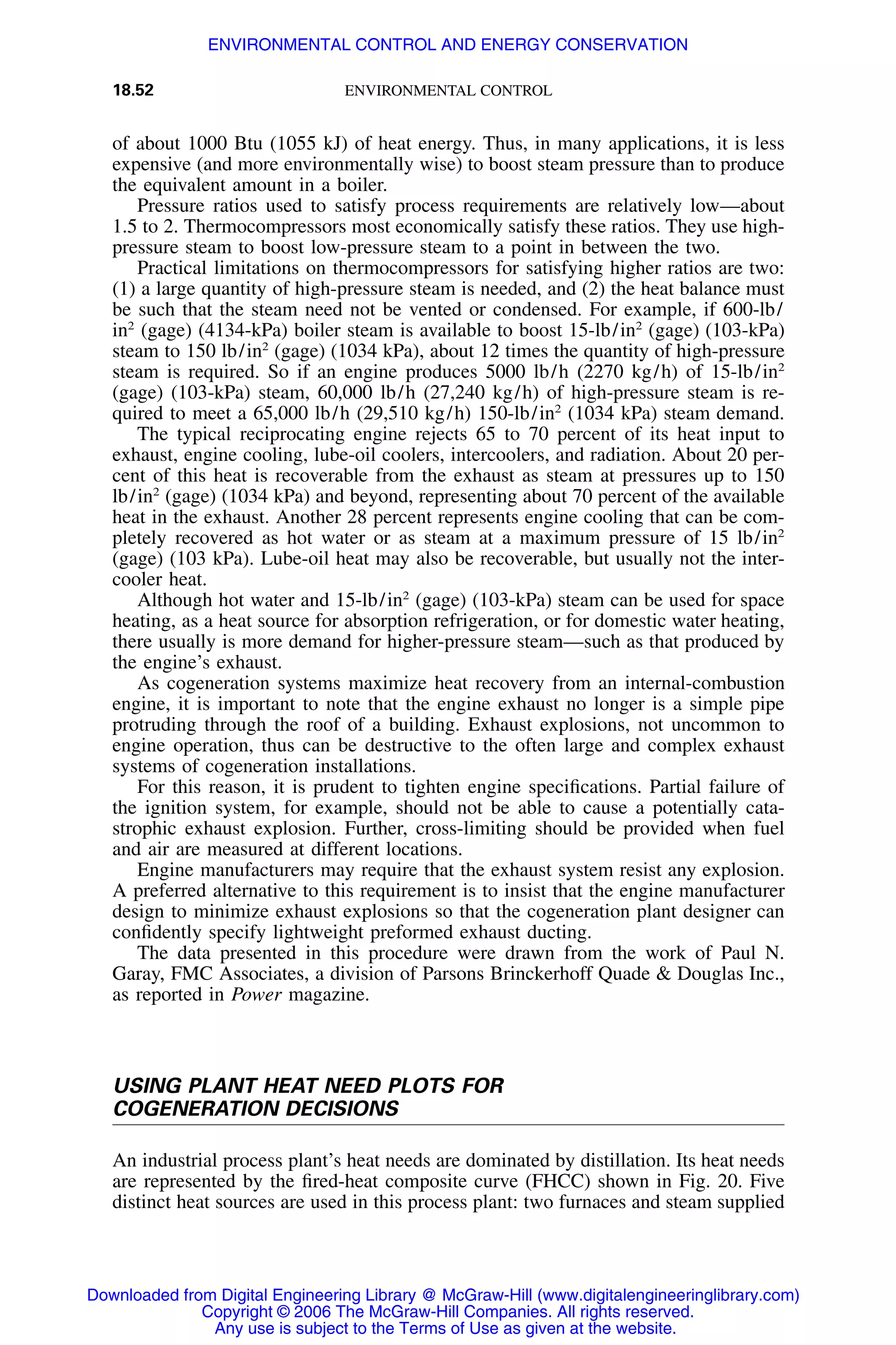 Handbook of mechanical engineering calculations