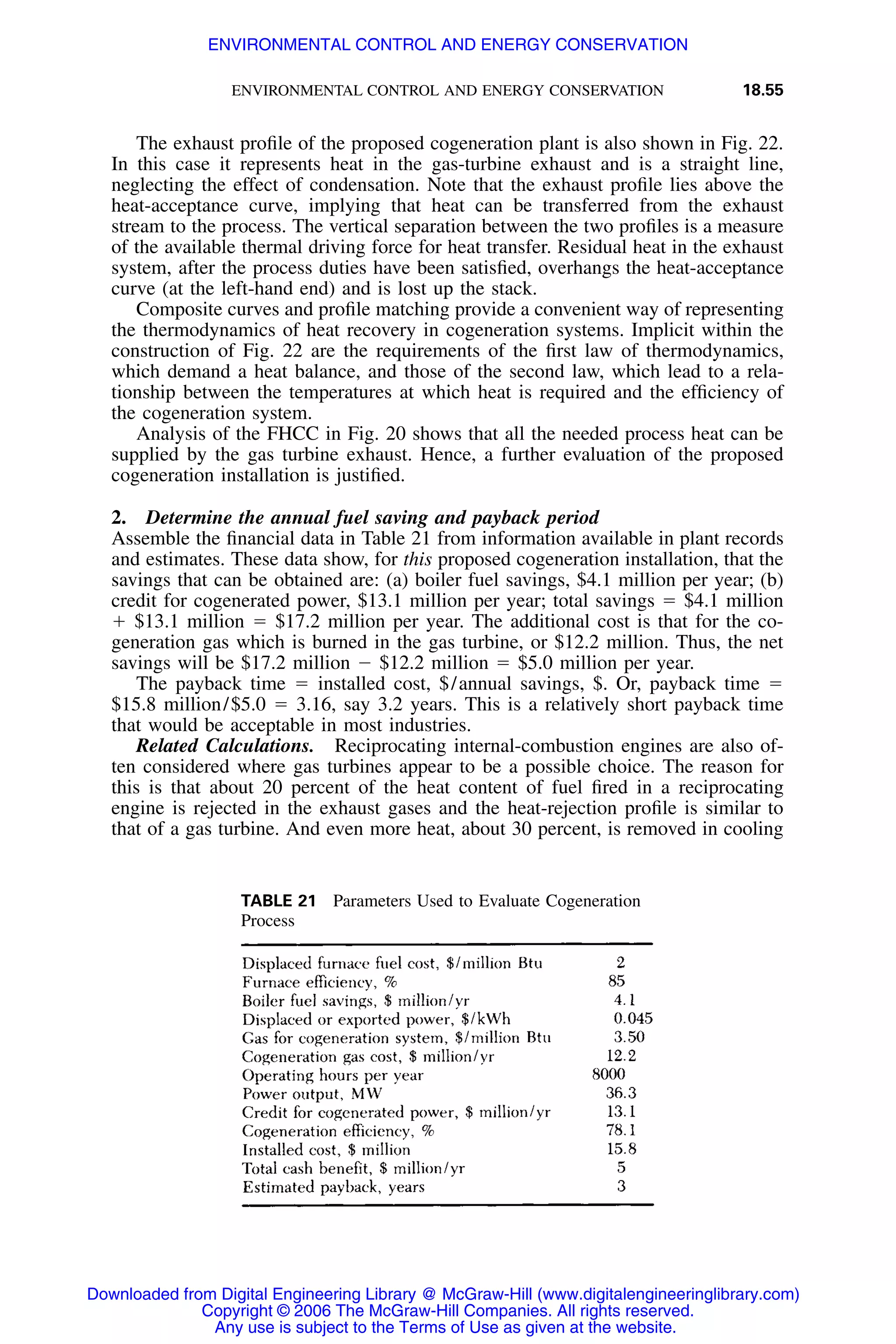 Handbook of mechanical engineering calculations