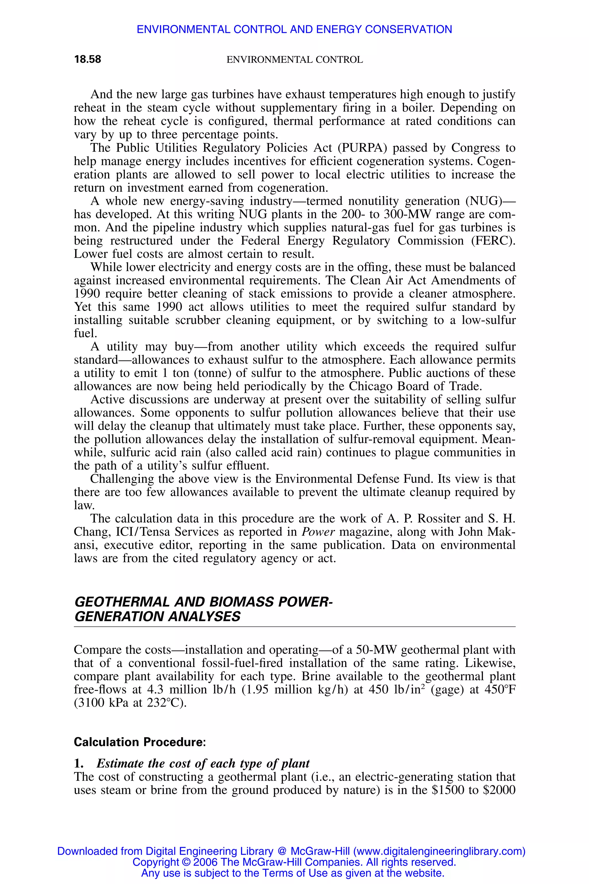 Handbook of mechanical engineering calculations