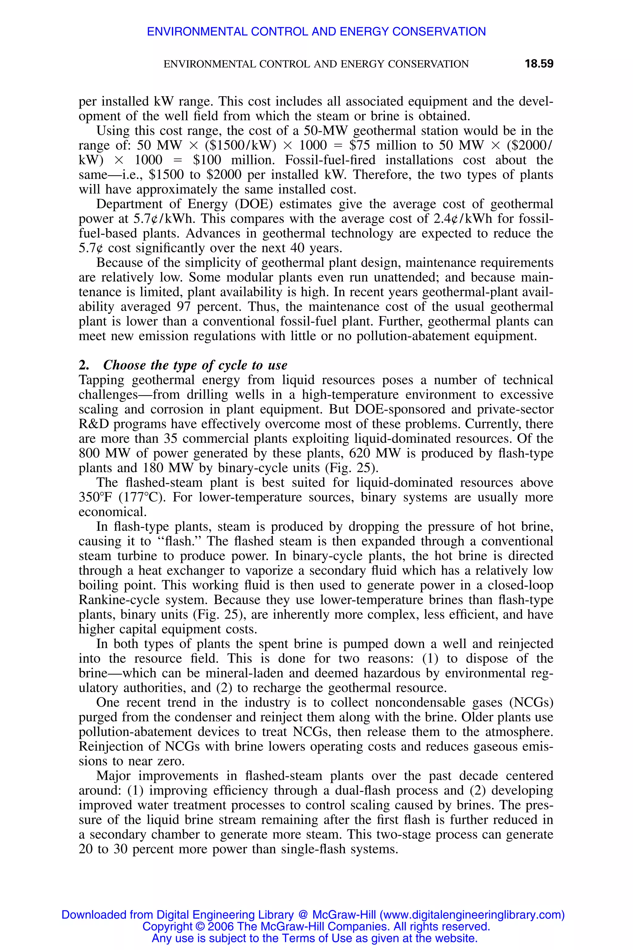 Handbook of mechanical engineering calculations