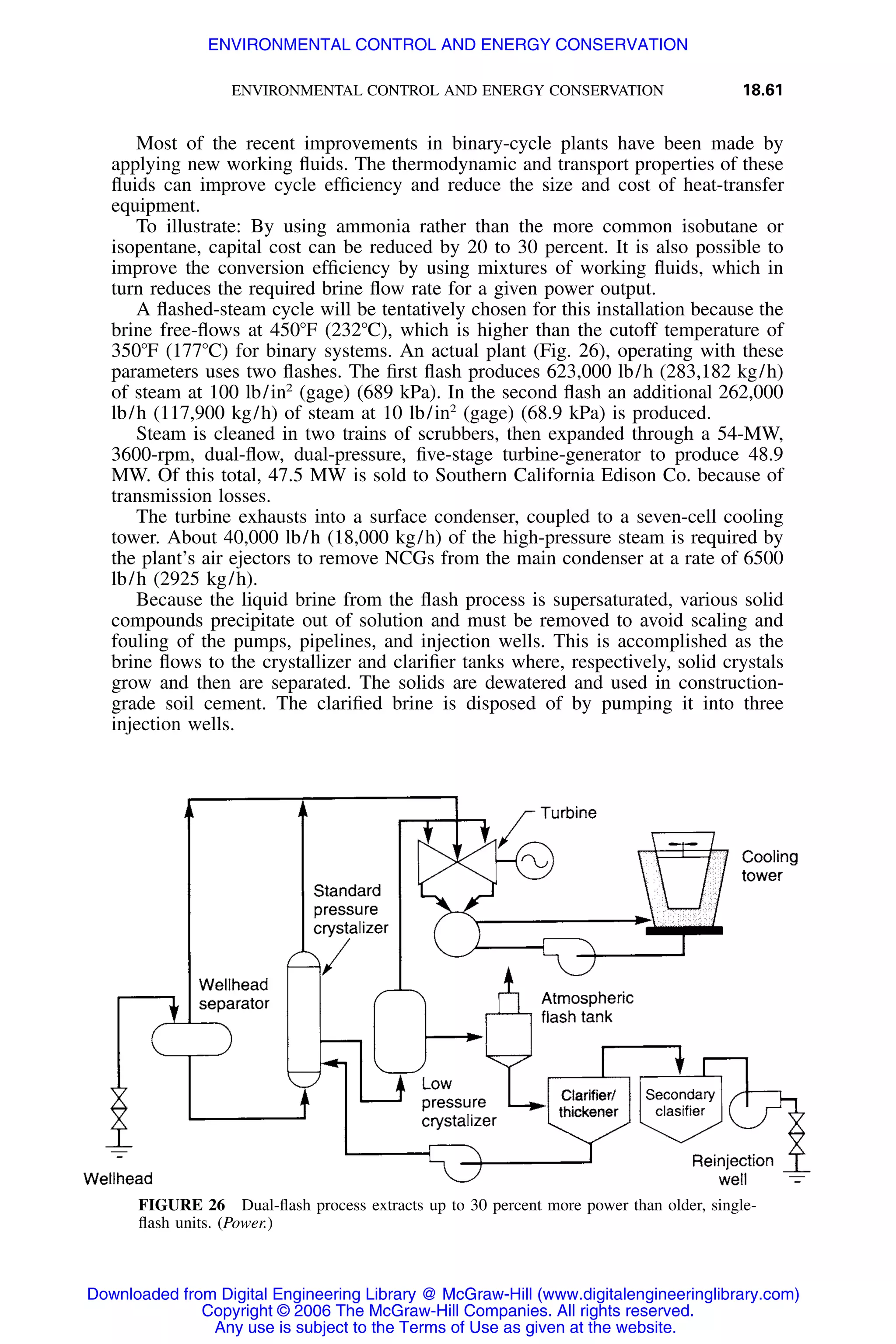 Handbook of mechanical engineering calculations