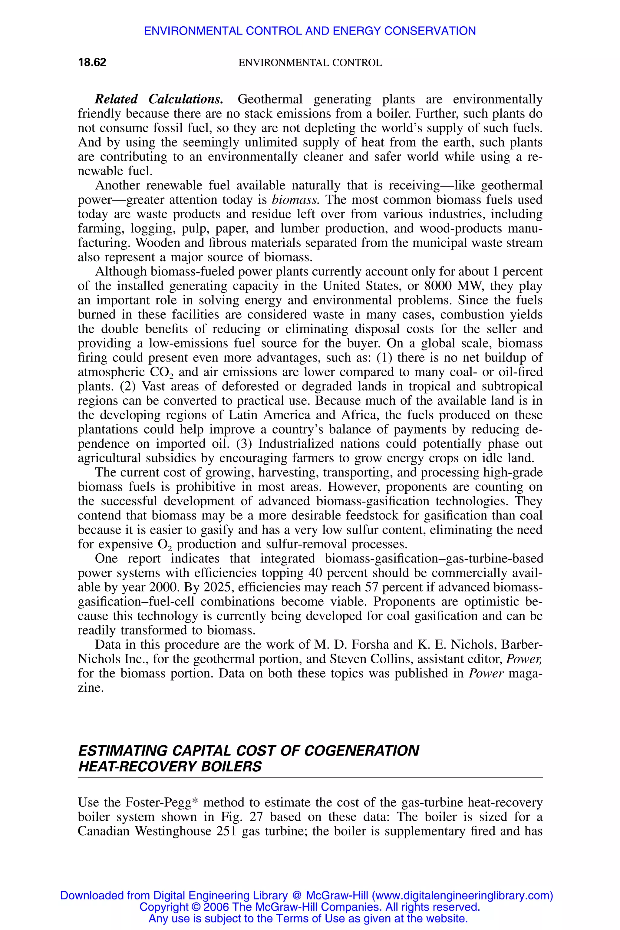 Handbook of mechanical engineering calculations