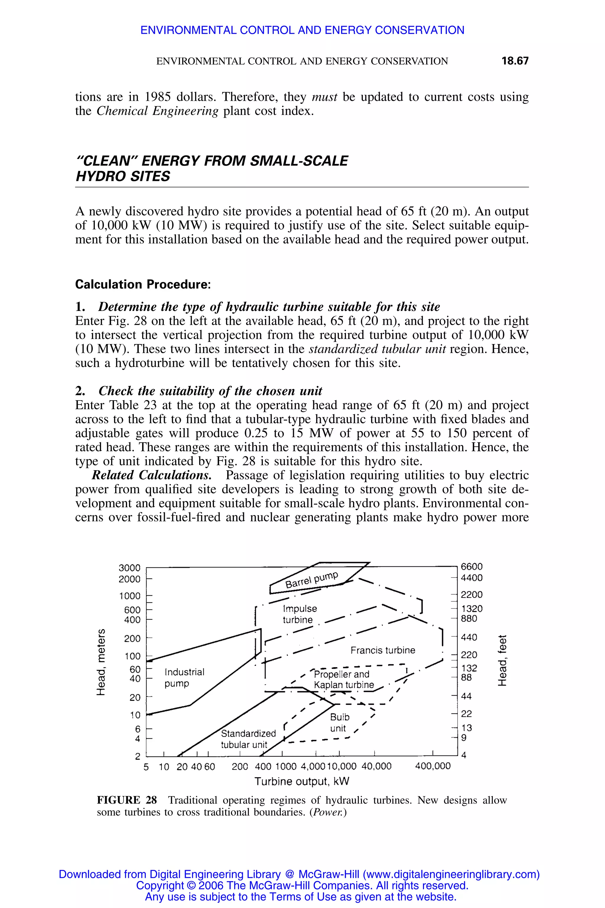 Handbook of mechanical engineering calculations