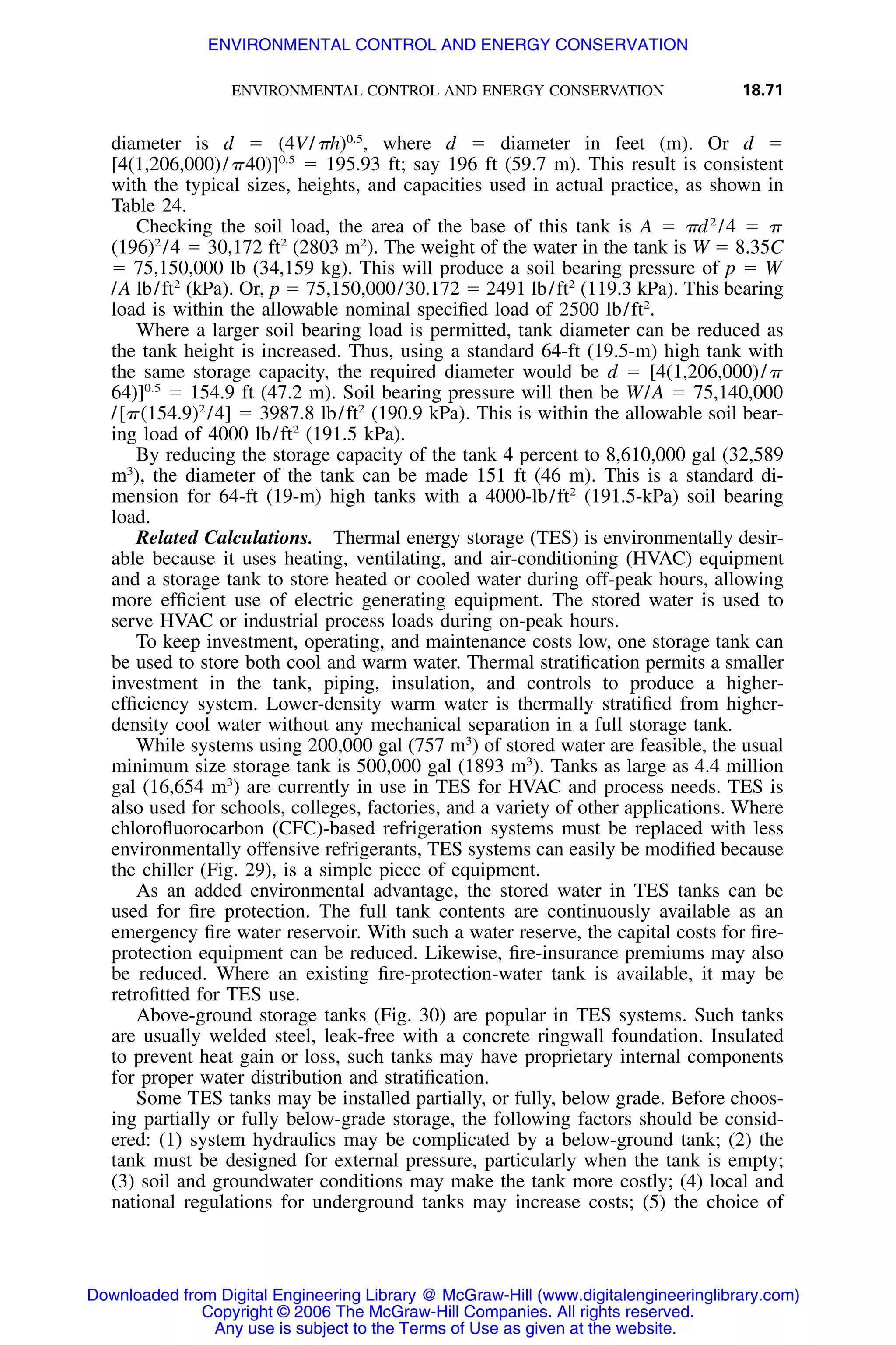 Handbook of mechanical engineering calculations