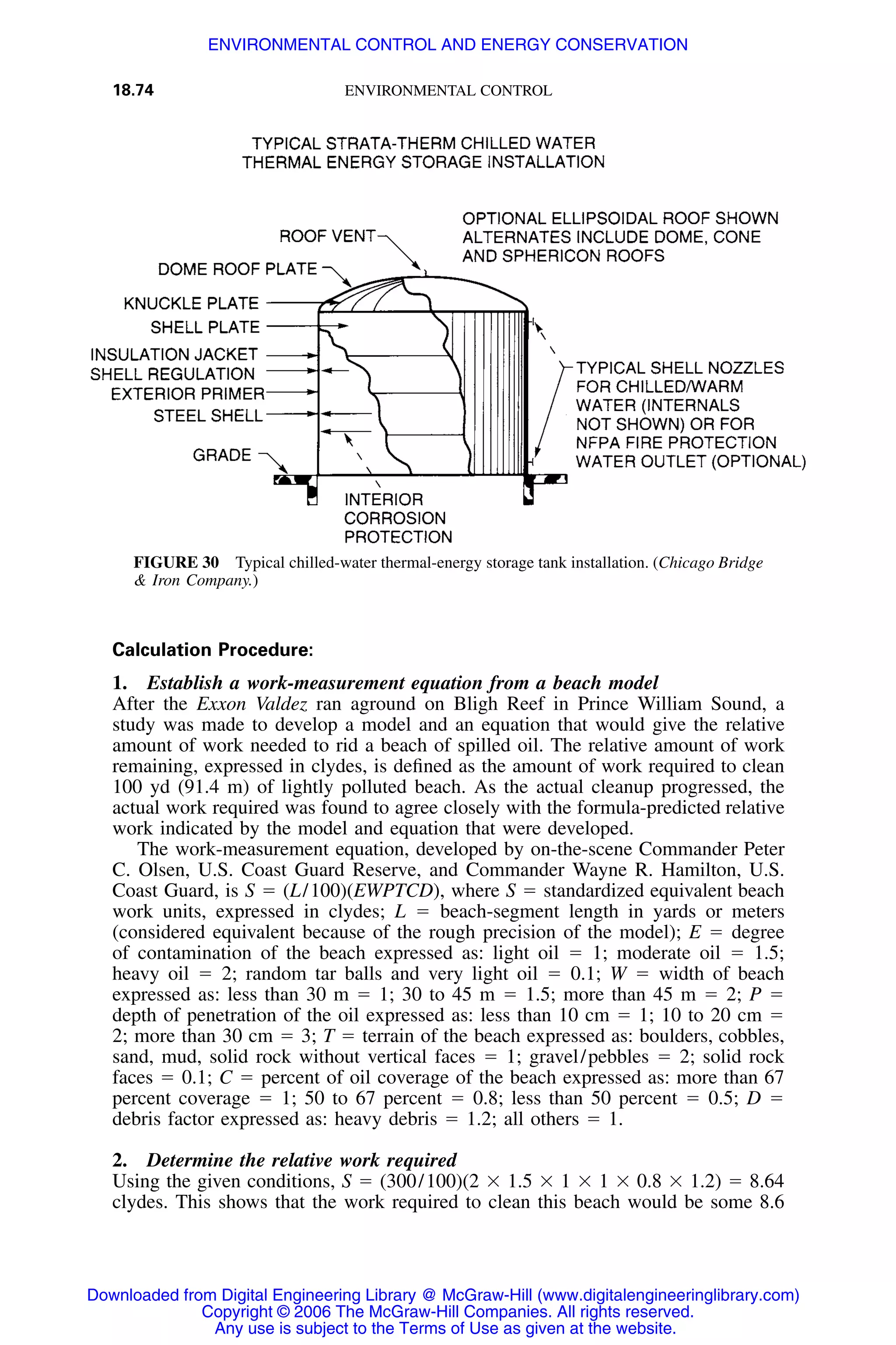 Handbook of mechanical engineering calculations