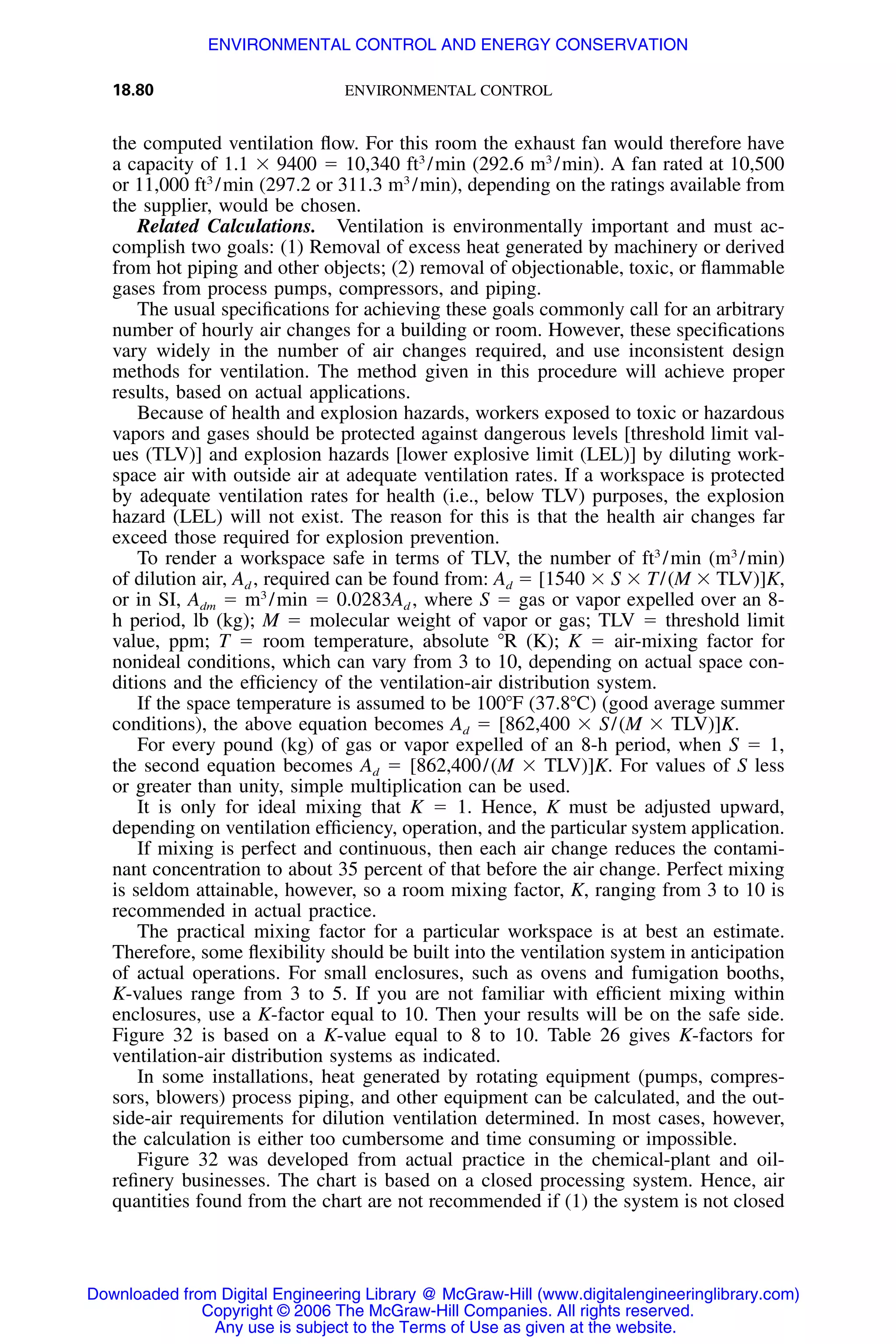 Handbook of mechanical engineering calculations
