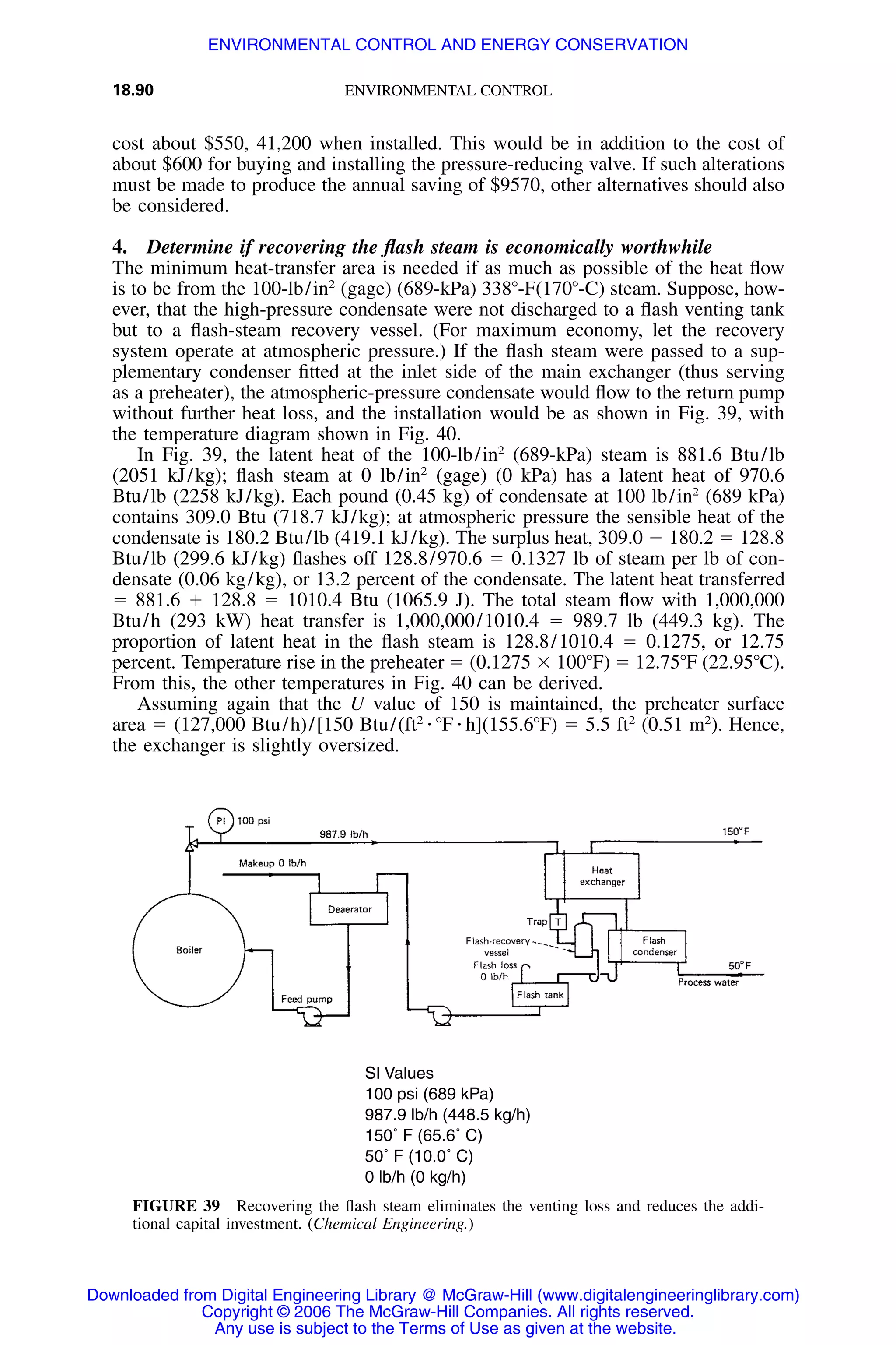 Handbook of mechanical engineering calculations