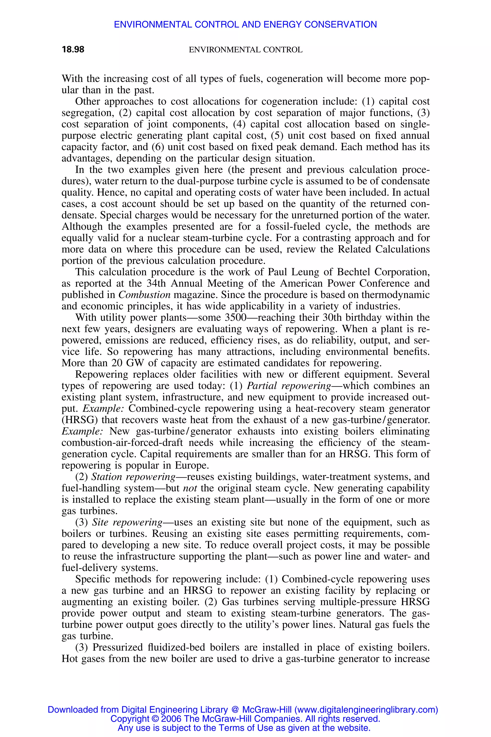 Handbook of mechanical engineering calculations