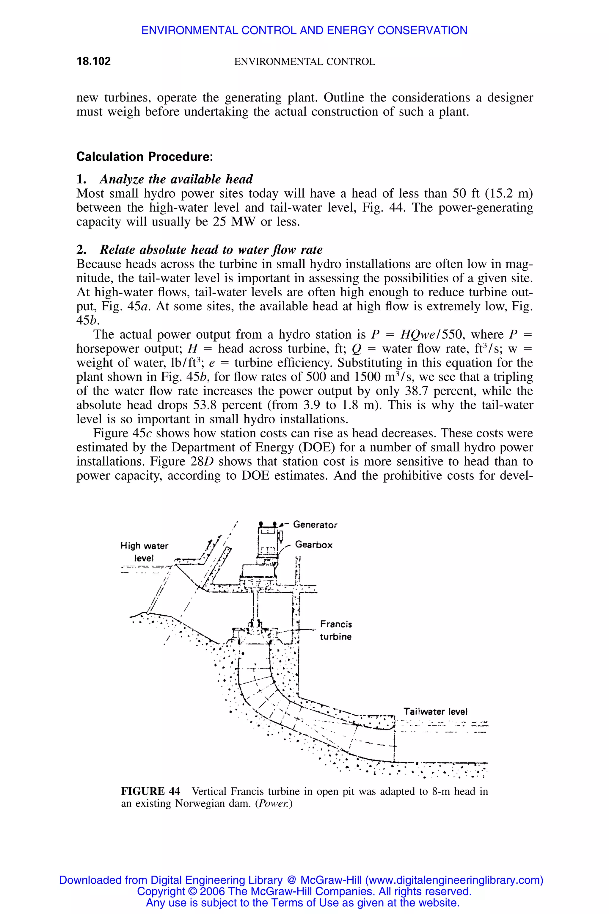 Handbook of mechanical engineering calculations