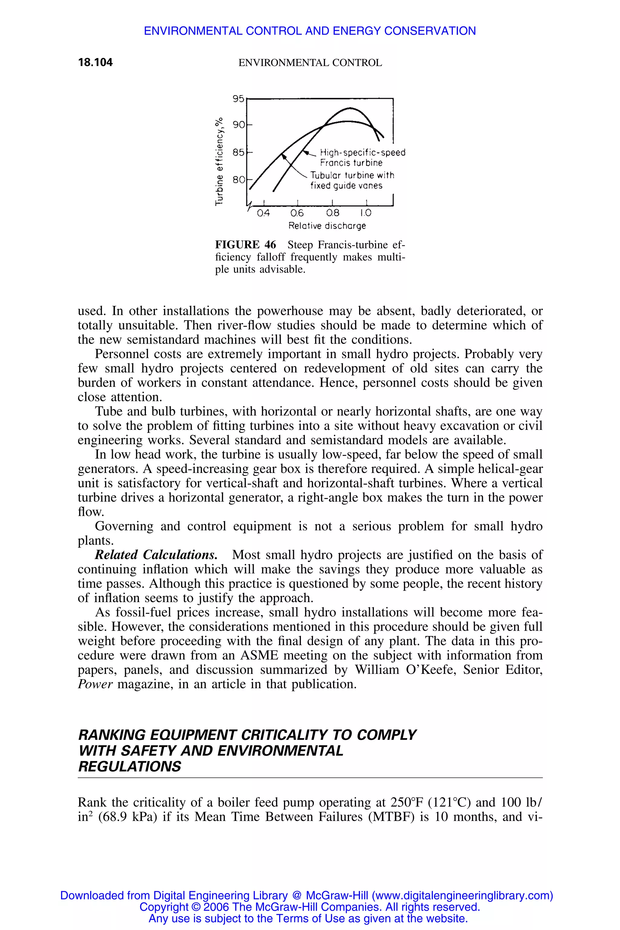 Handbook of mechanical engineering calculations
