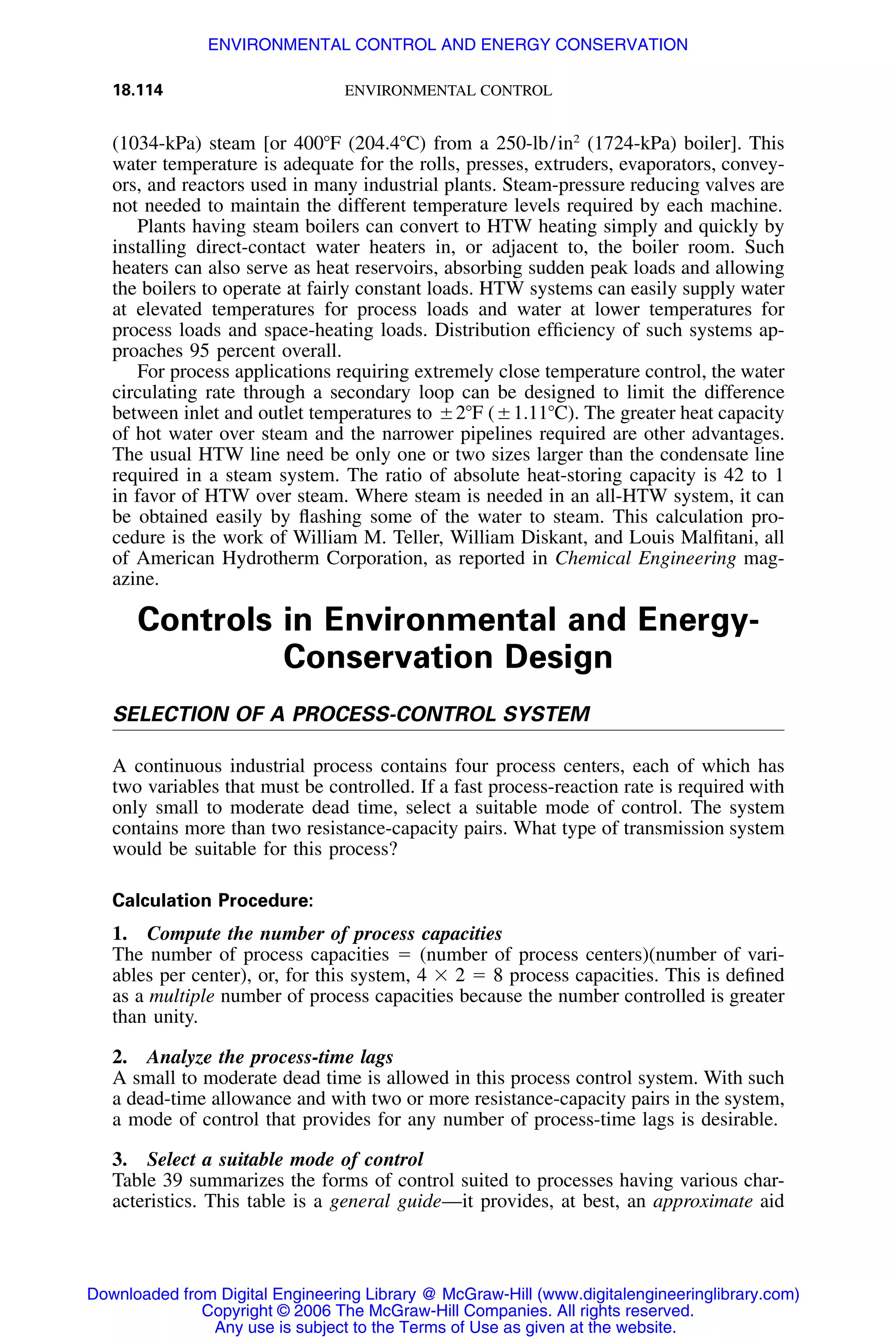 Handbook of mechanical engineering calculations