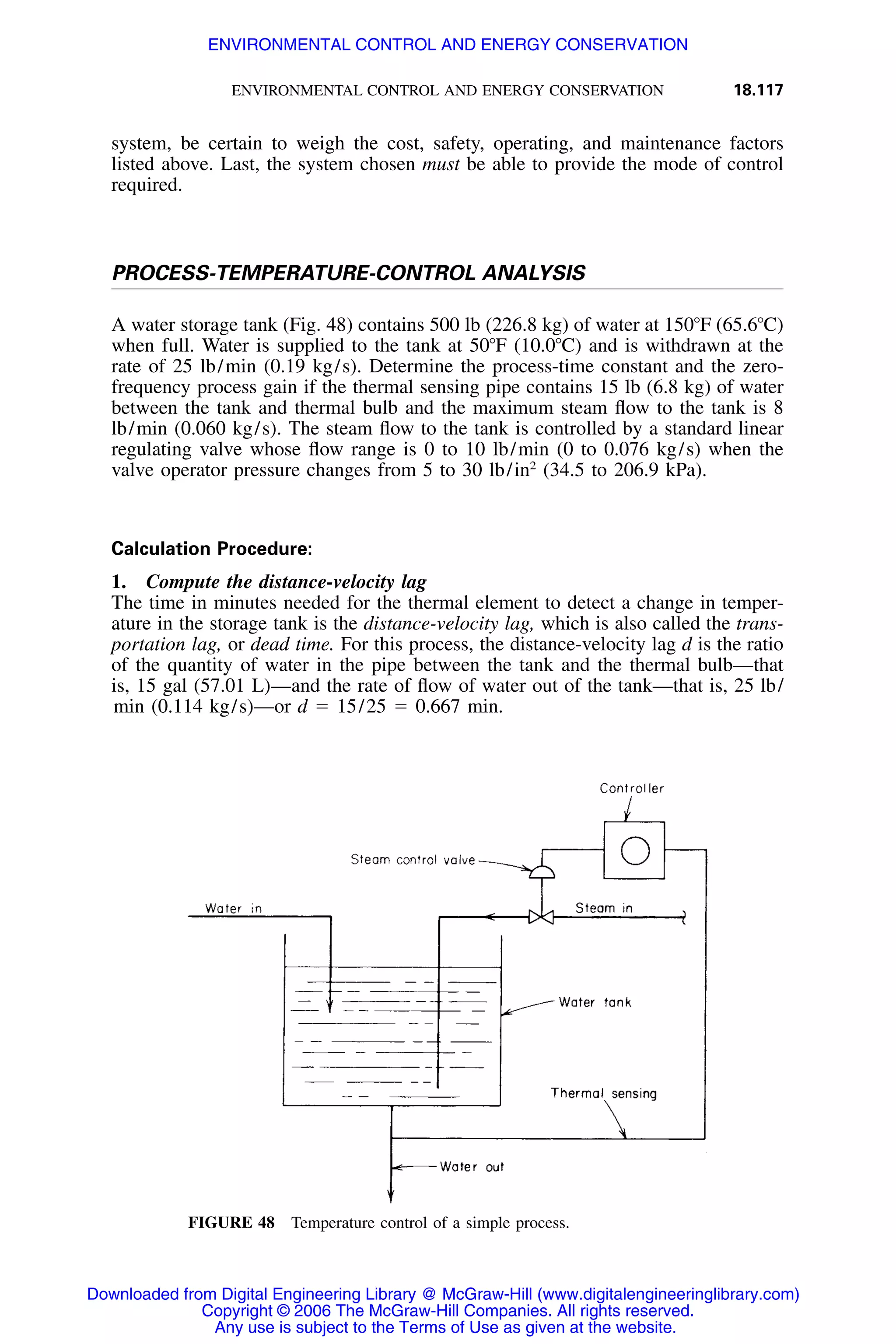 Handbook of mechanical engineering calculations