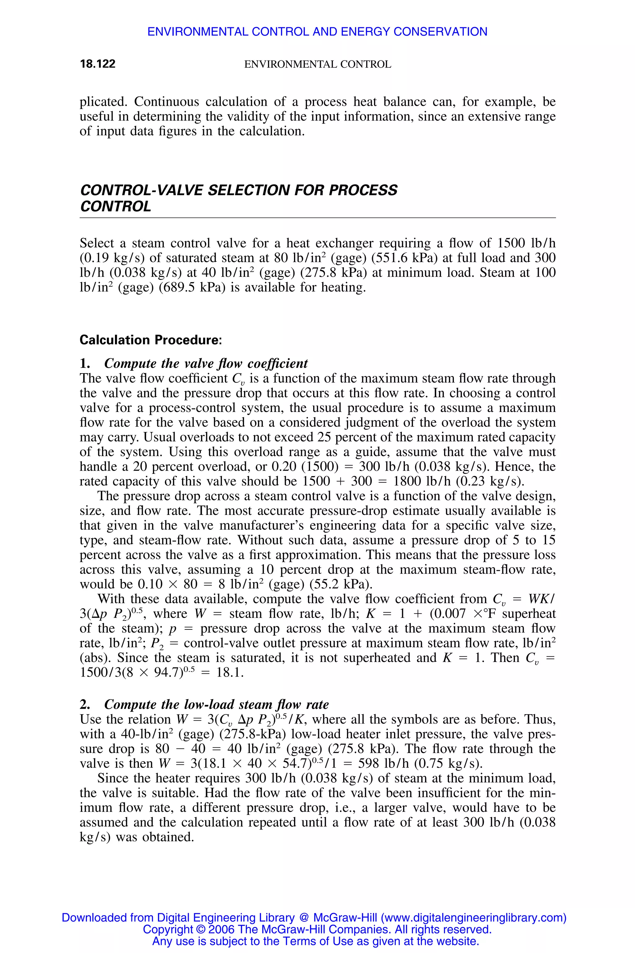 Handbook of mechanical engineering calculations