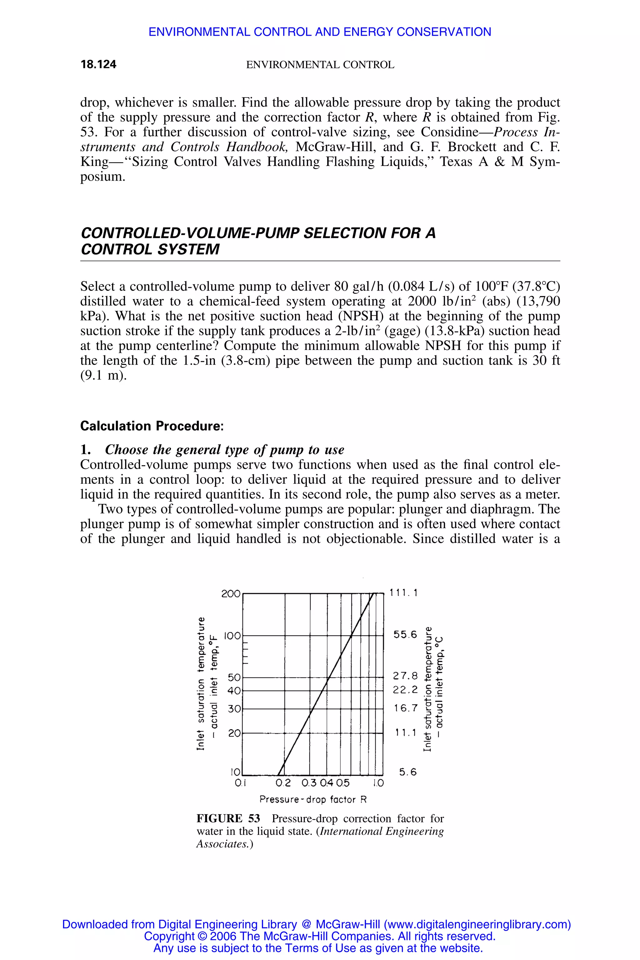 Handbook of mechanical engineering calculations