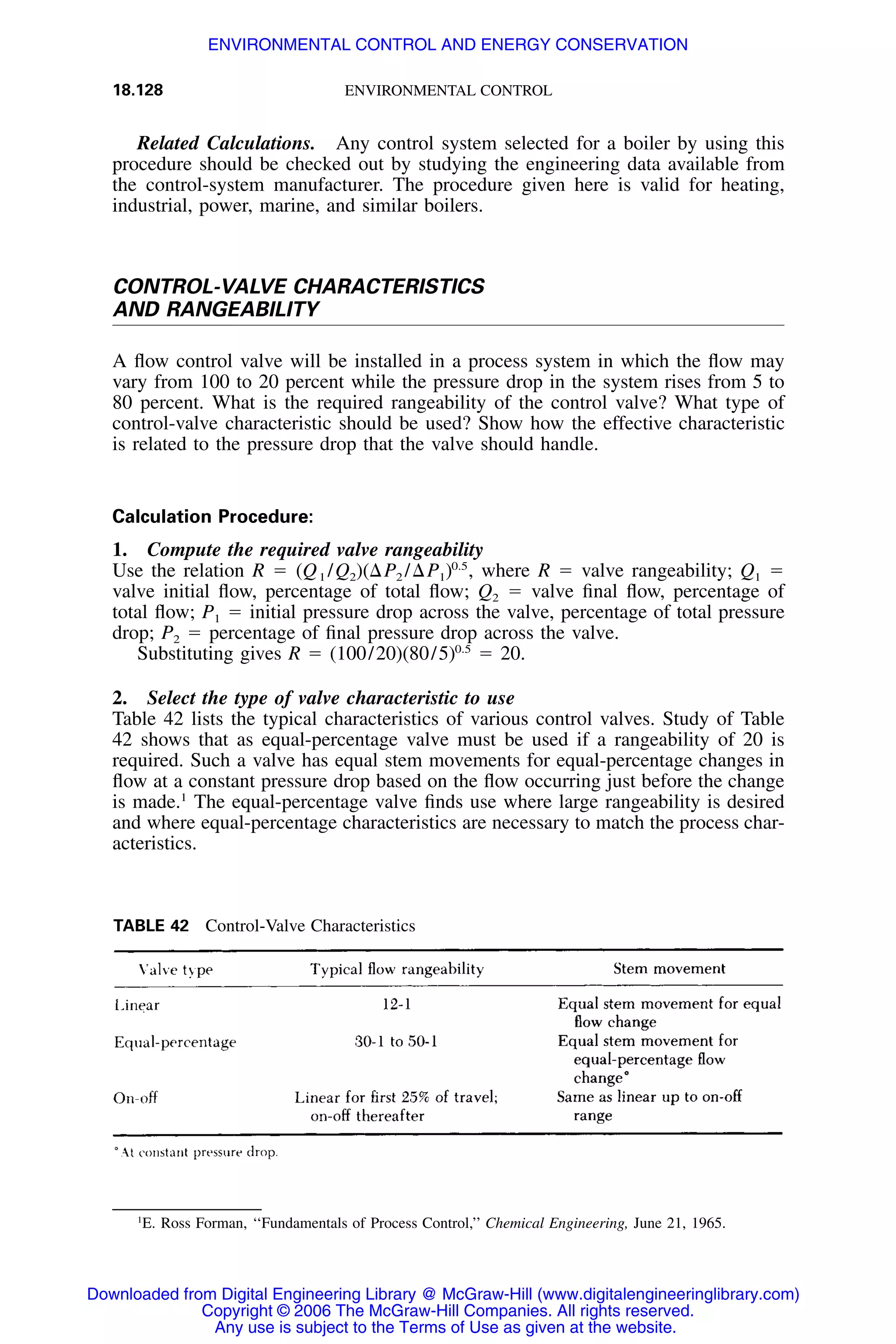 Handbook of mechanical engineering calculations