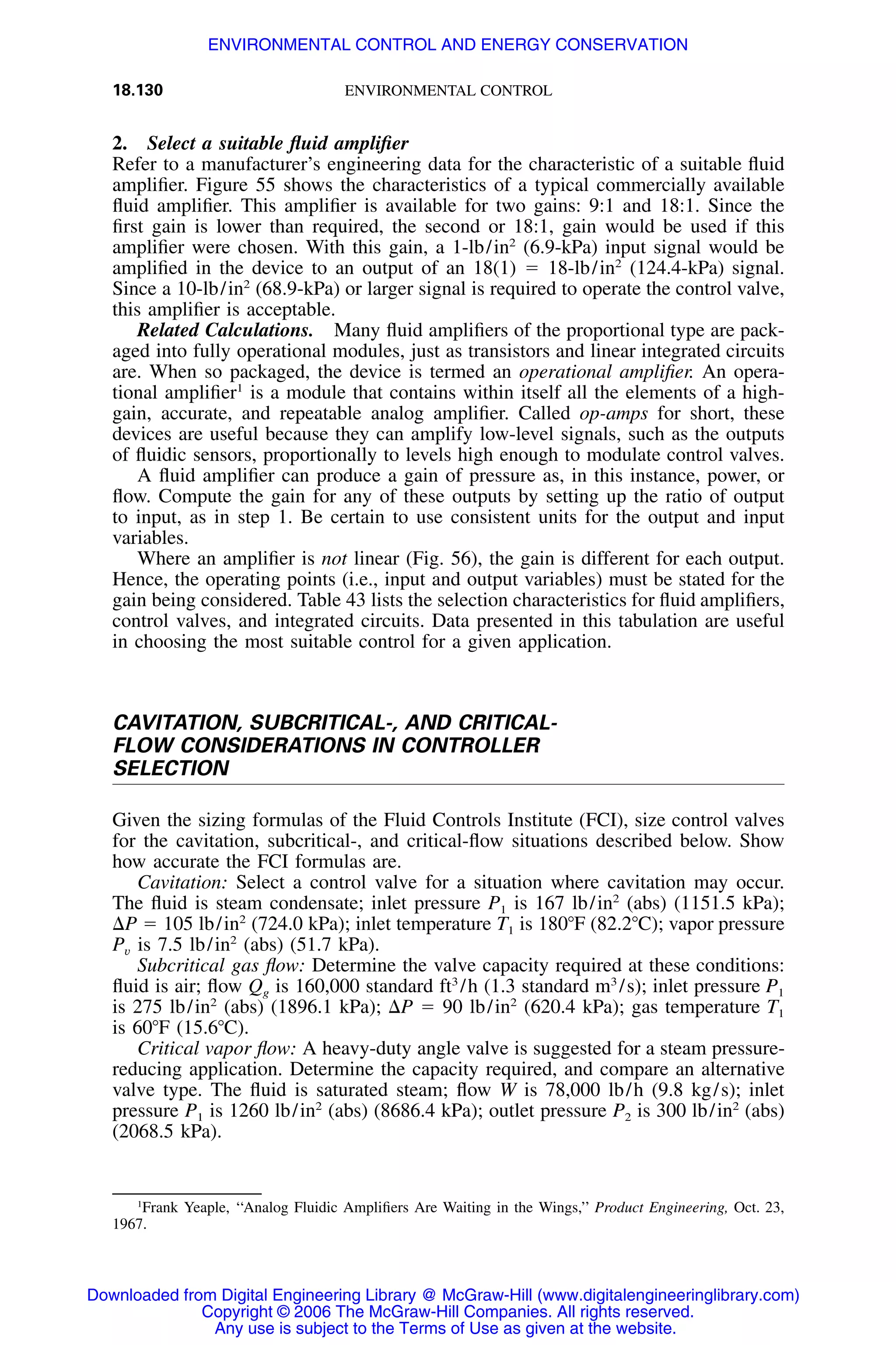 Handbook of mechanical engineering calculations