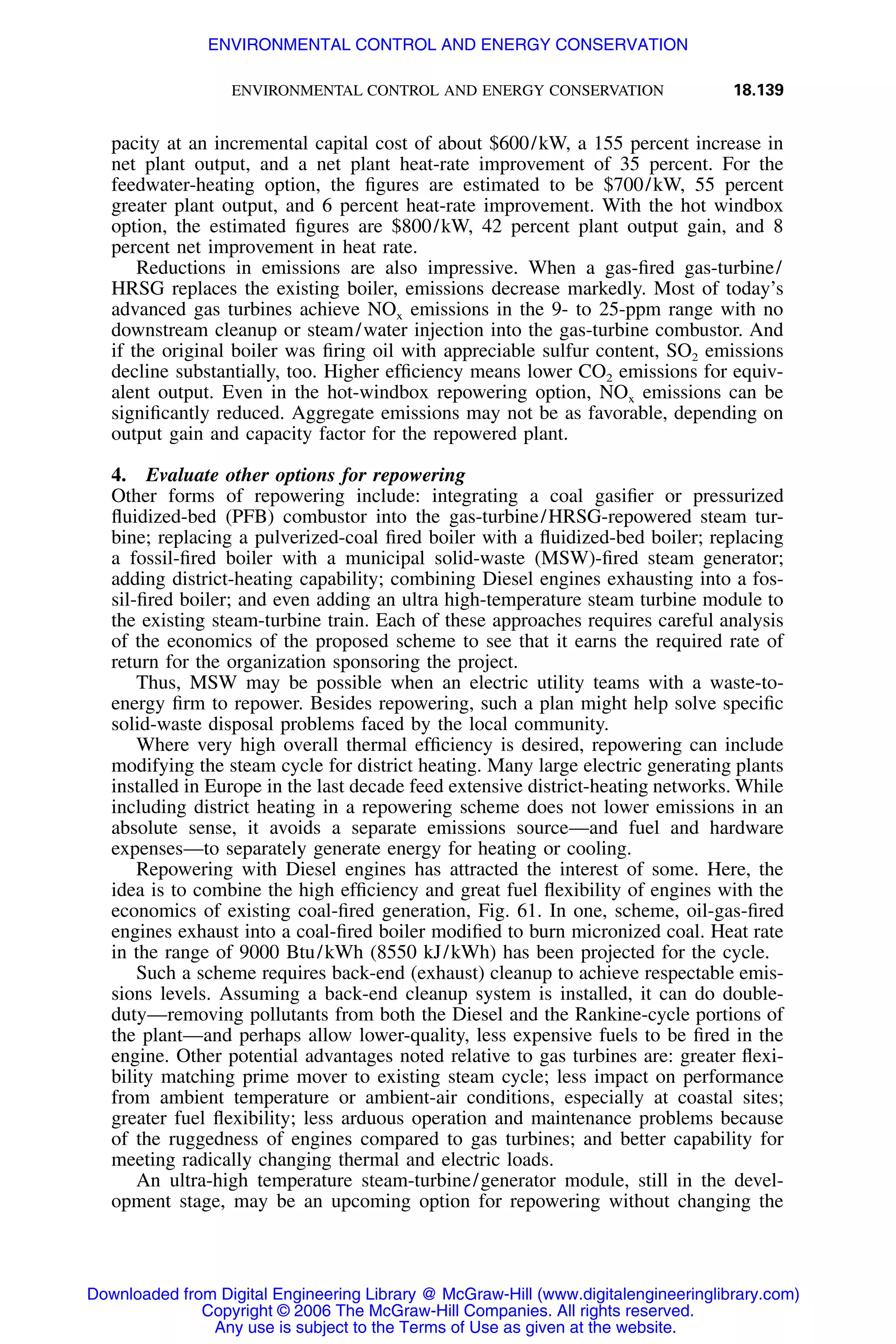 Handbook of mechanical engineering calculations