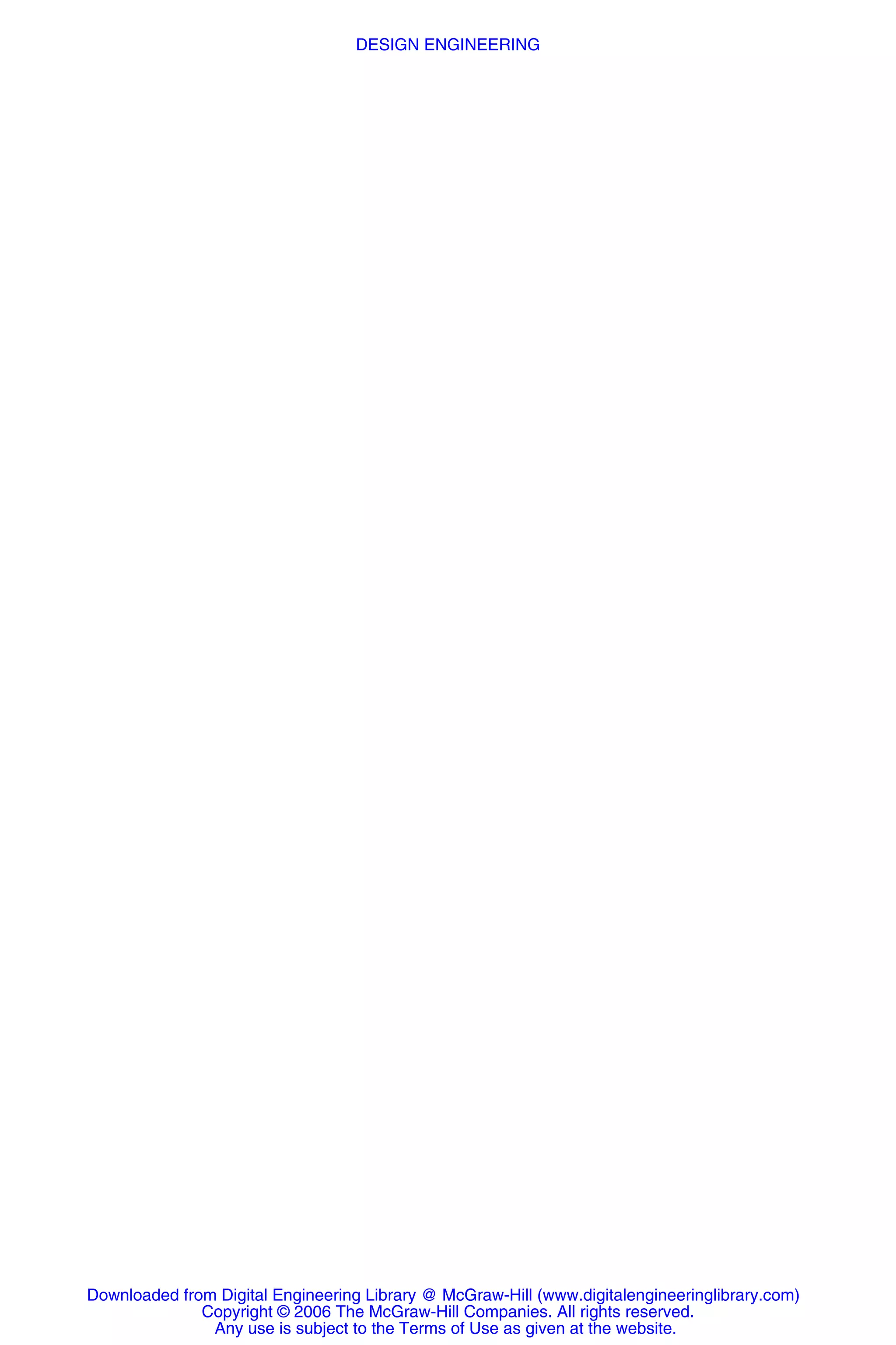 Handbook of mechanical engineering calculations