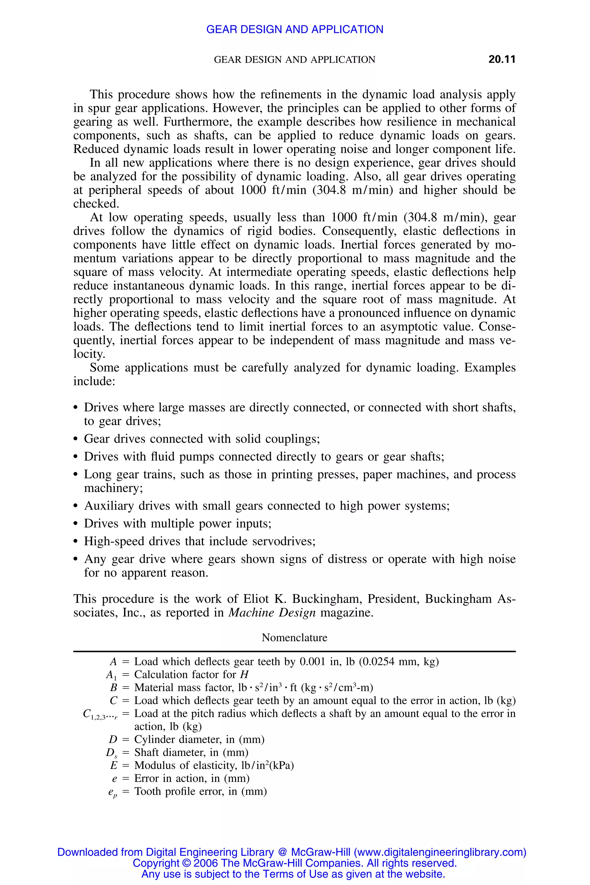 Handbook of mechanical engineering calculations