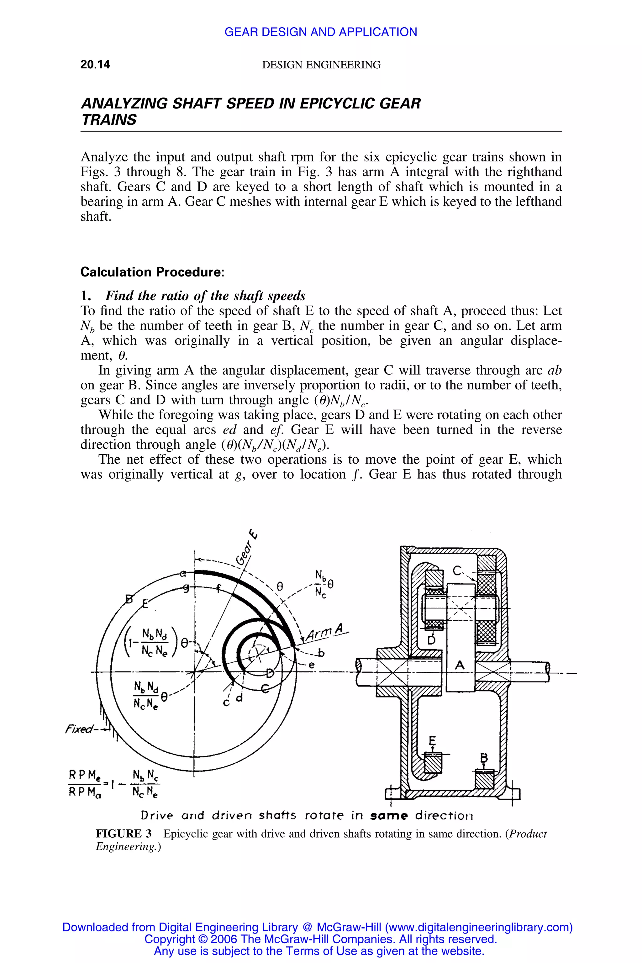 Handbook of mechanical engineering calculations