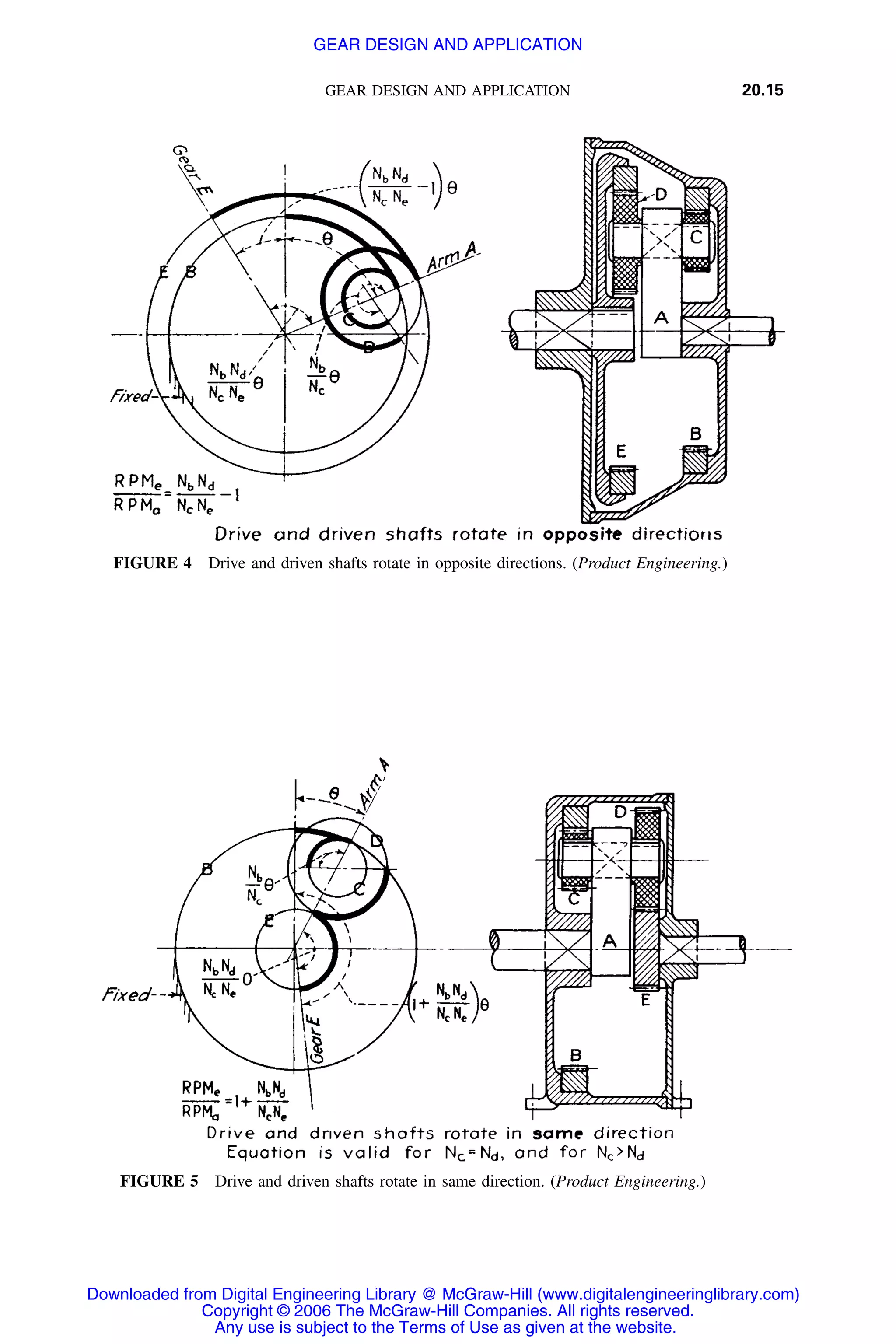 Handbook of mechanical engineering calculations