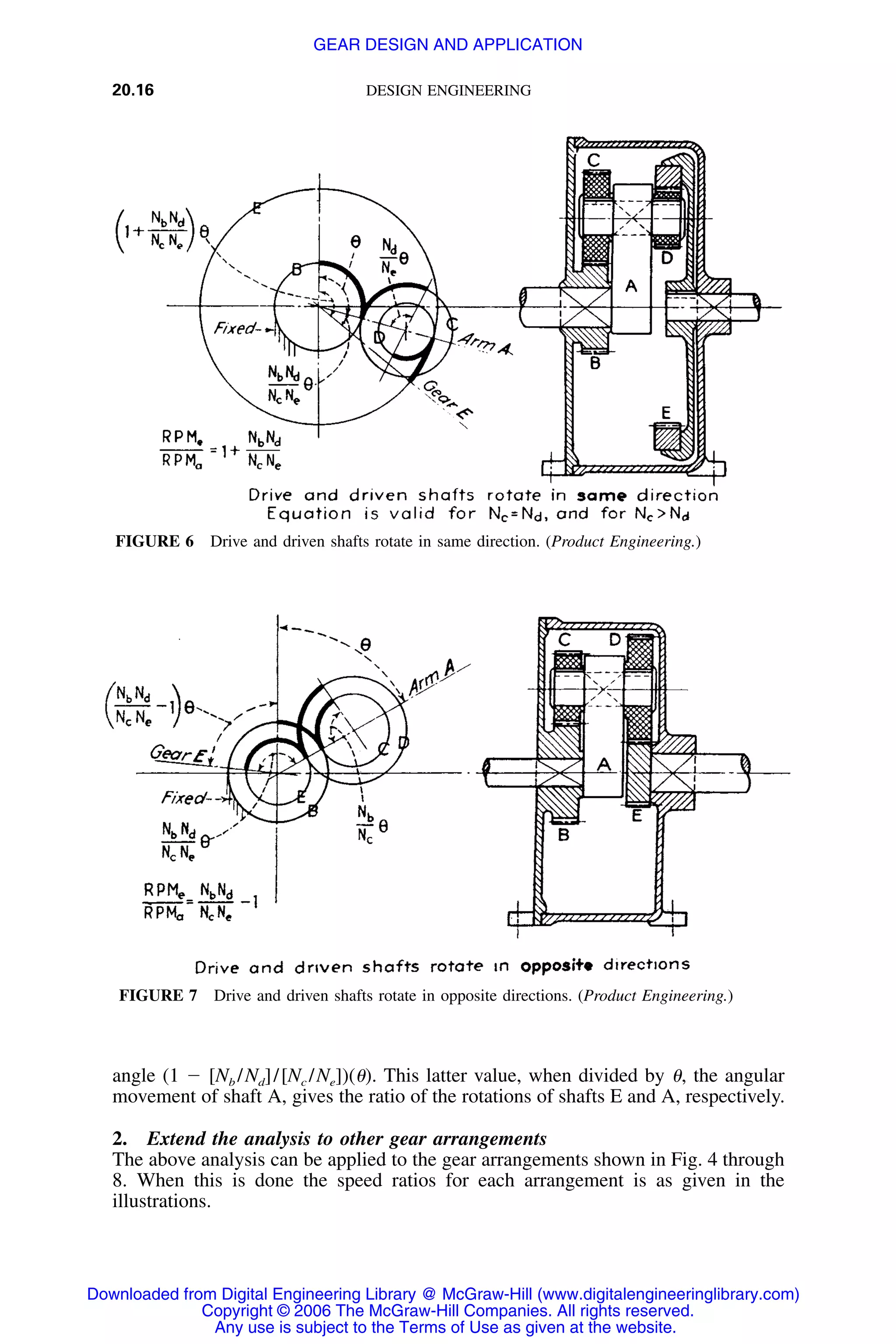Handbook of mechanical engineering calculations